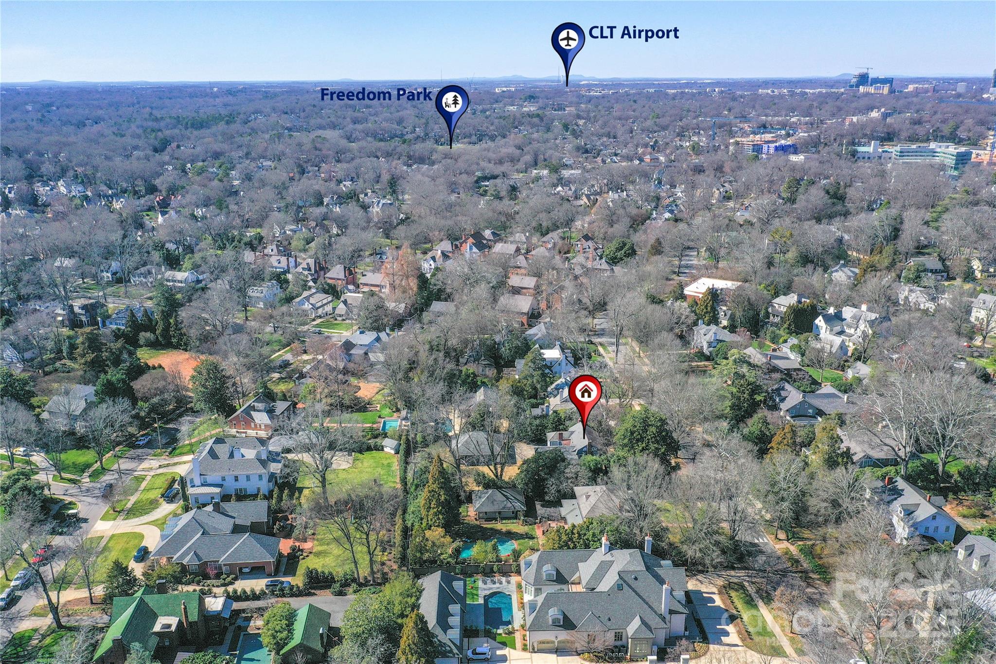 2300 Hopedale Avenue Property Photo 4