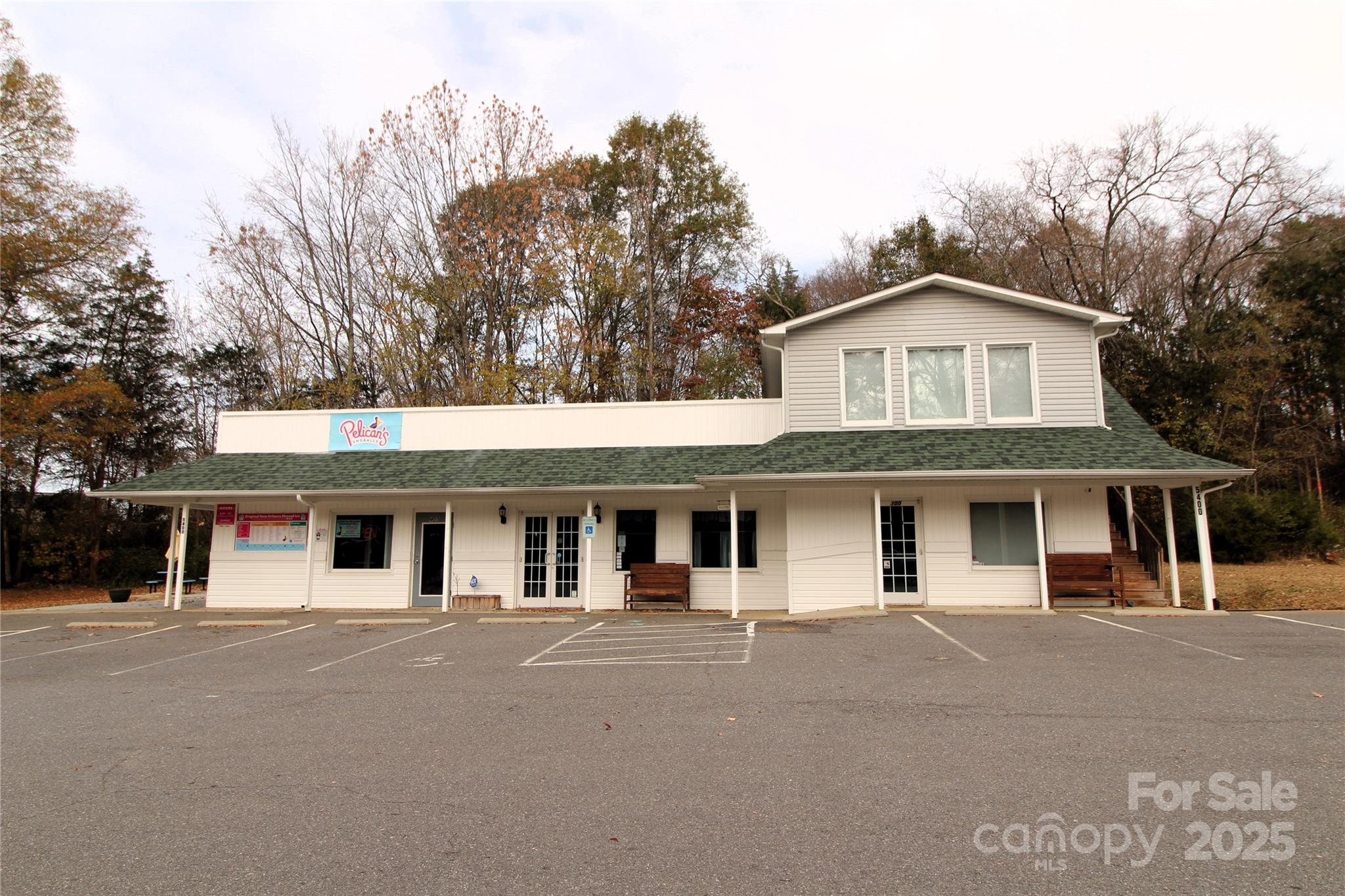 5400 E Highway 55 Highway Property Photo 1