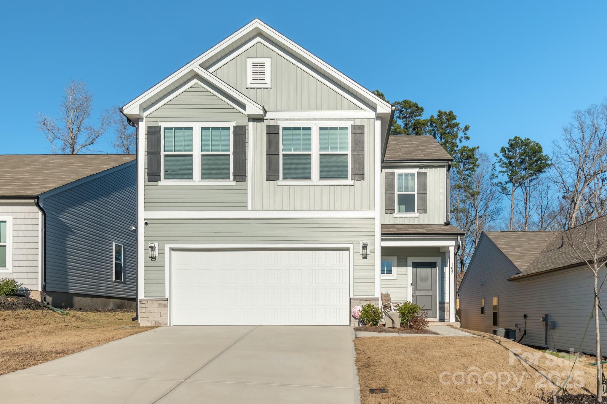 105 Sweet Peach Lane Property Photo