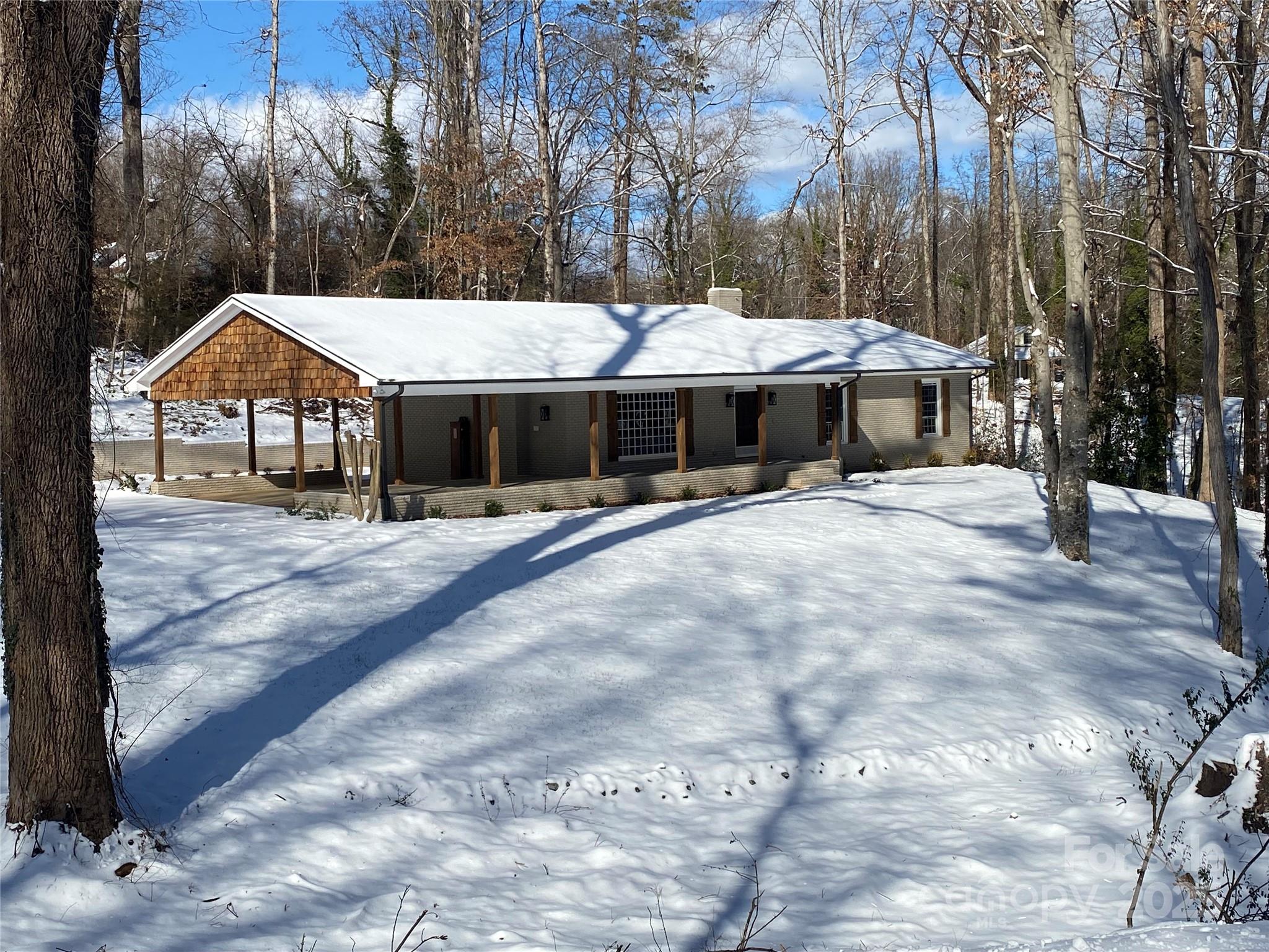 Elkin Real Estate Listings Main Image