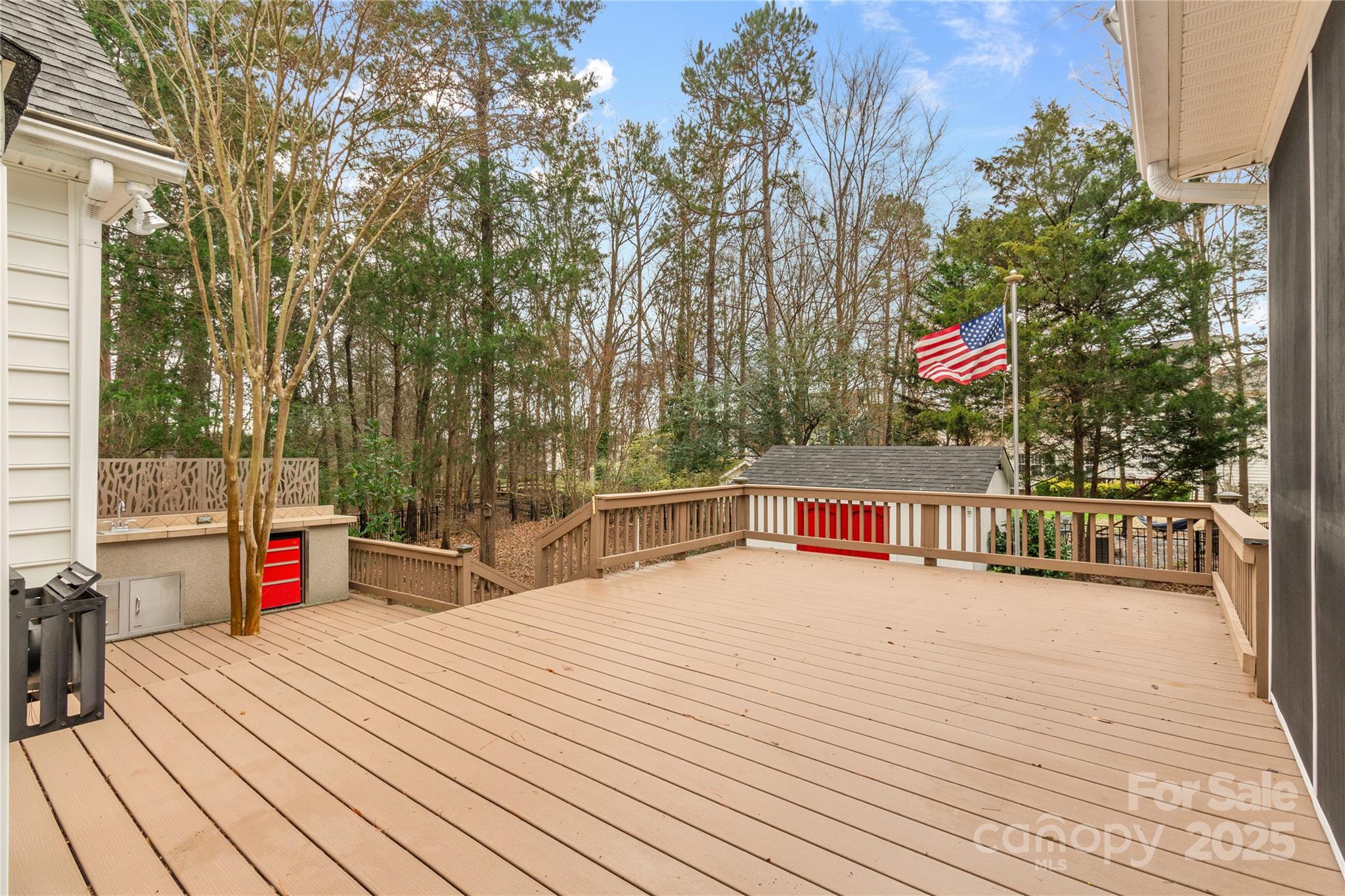 4316 Canewood Lane Property Photo 19