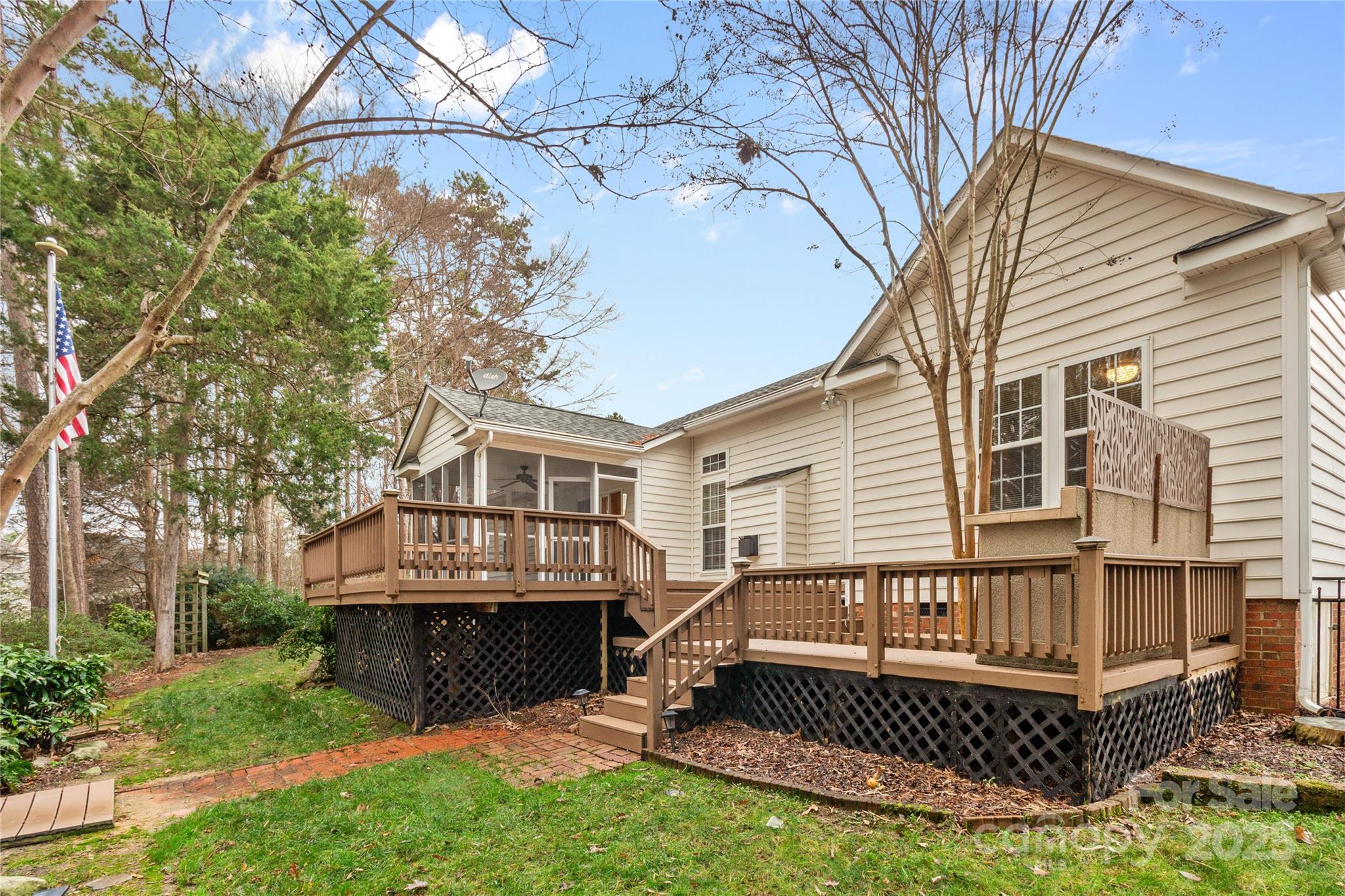 4316 Canewood Lane Property Photo 22