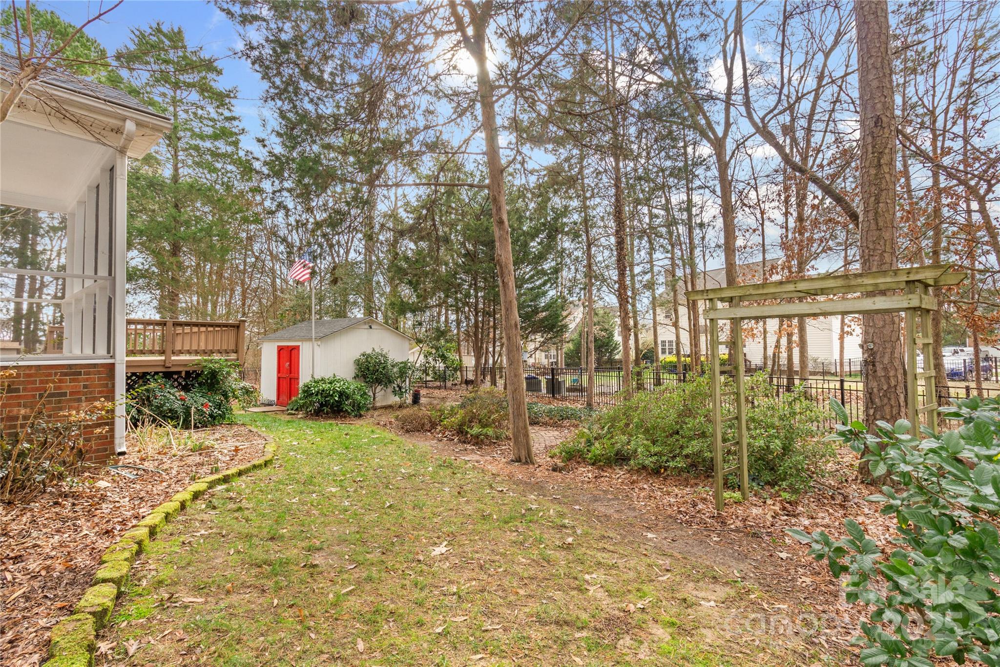 4316 Canewood Lane Property Photo 24