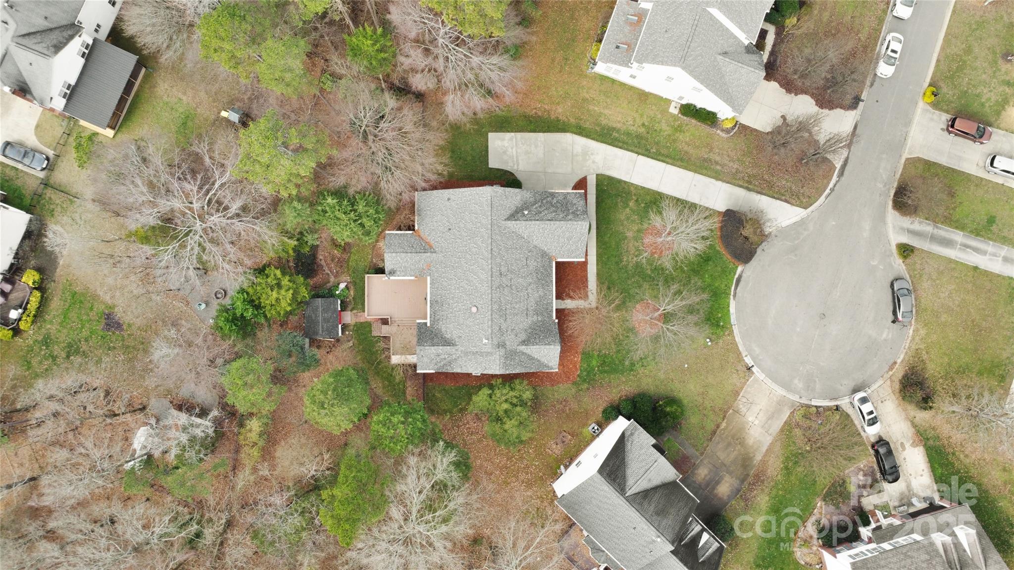 4316 Canewood Lane Property Photo 41