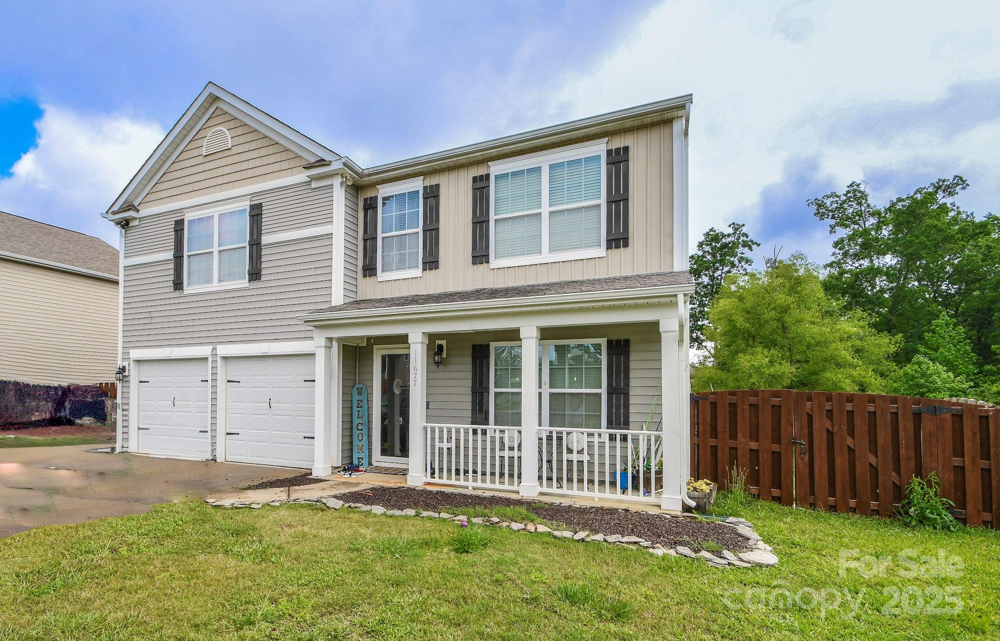 11677 Striker Lane Property Photo 1