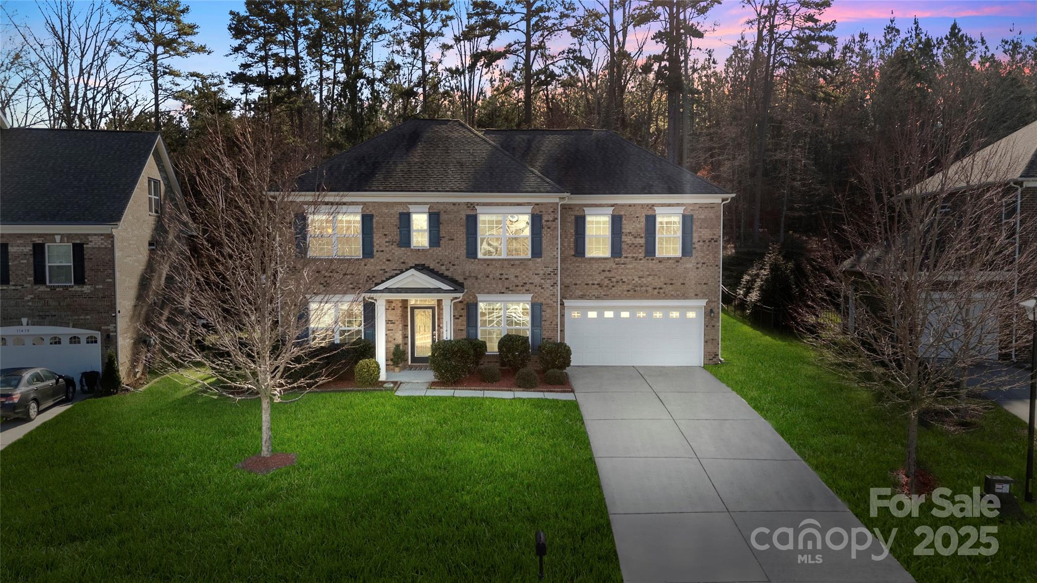 11414 Cedarvale Farm Parkway Property Photo