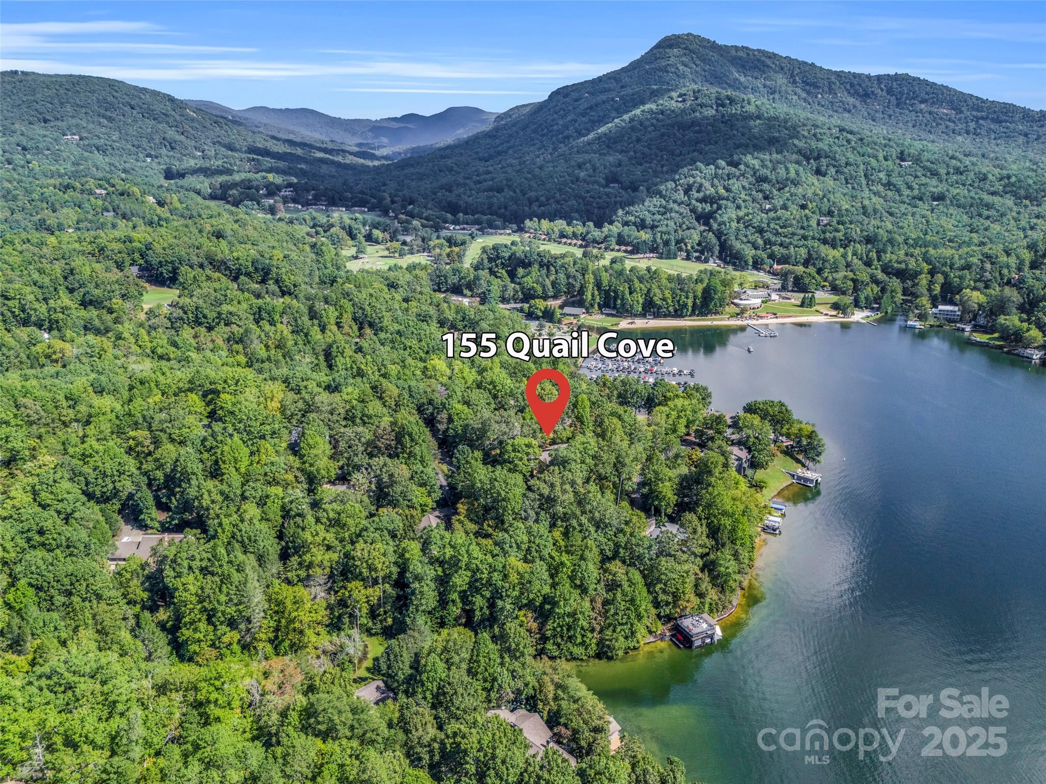 155 Quail Cove Road 1602 Property Photo 1