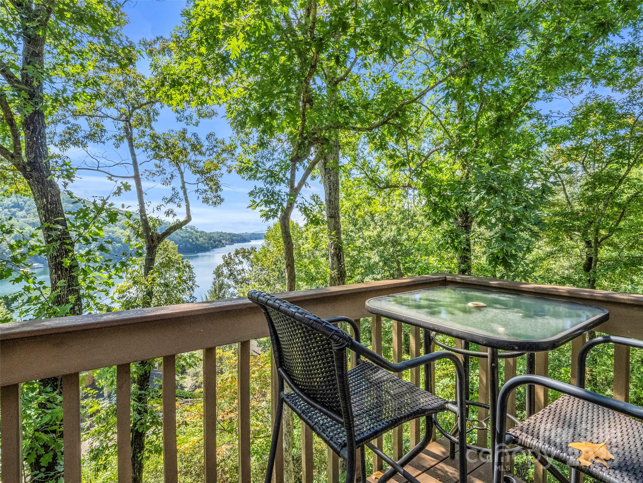 155 Quail Cove Road 1602 Property Photo 15