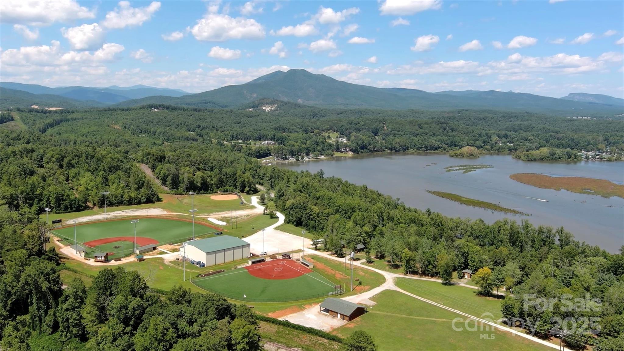 3645 Yancey Road Property Photo