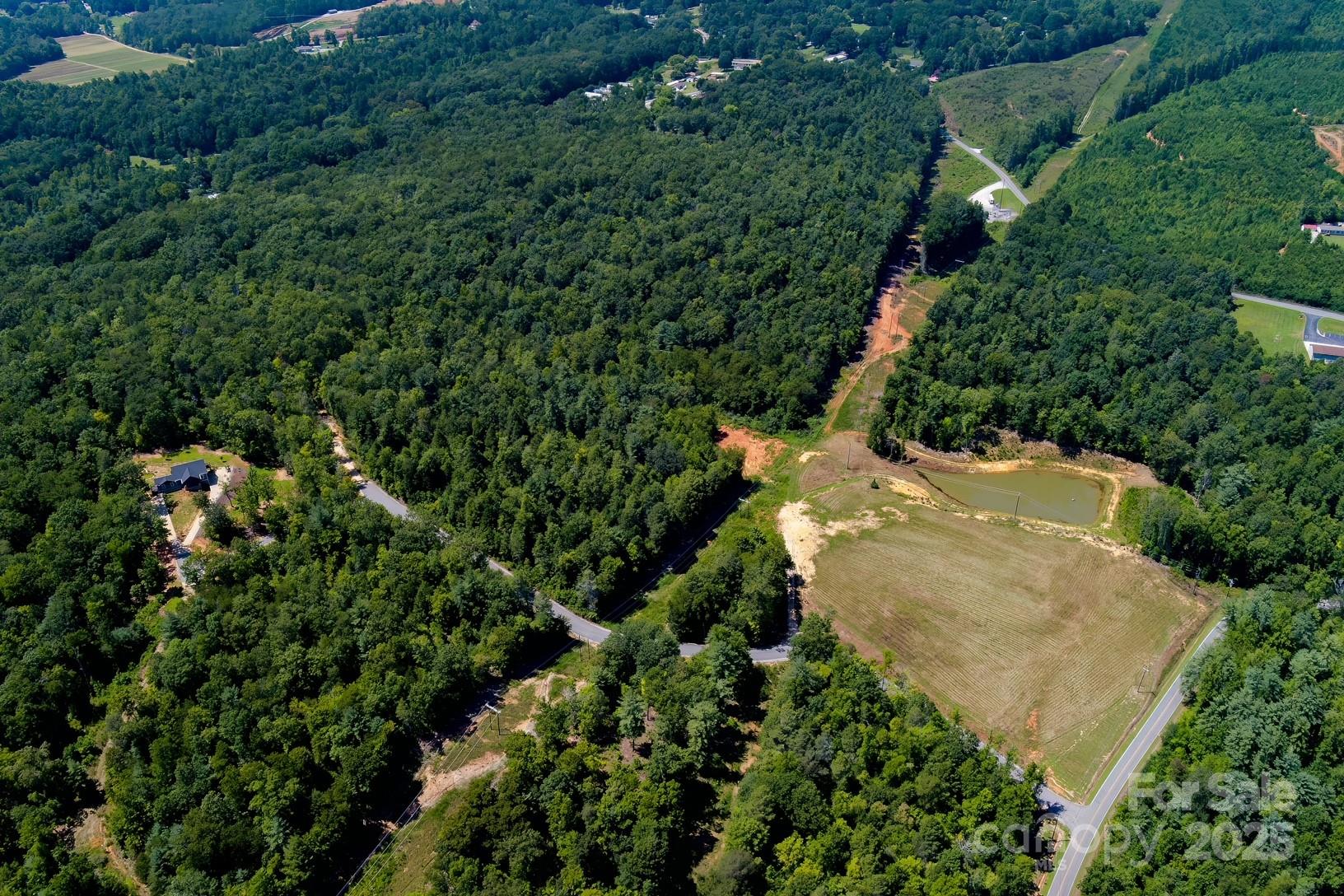 3645 Yancey Road Property Photo 16