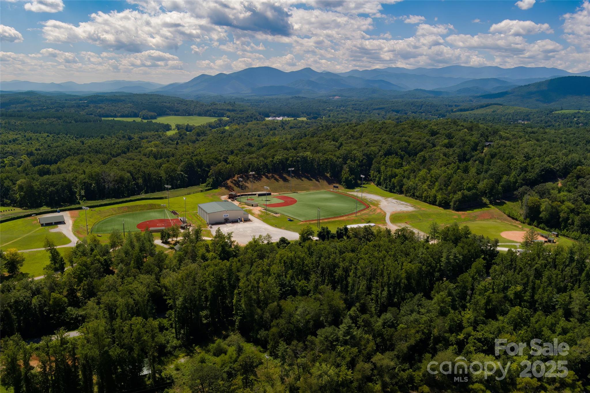 3645 Yancey Road Property Photo 18