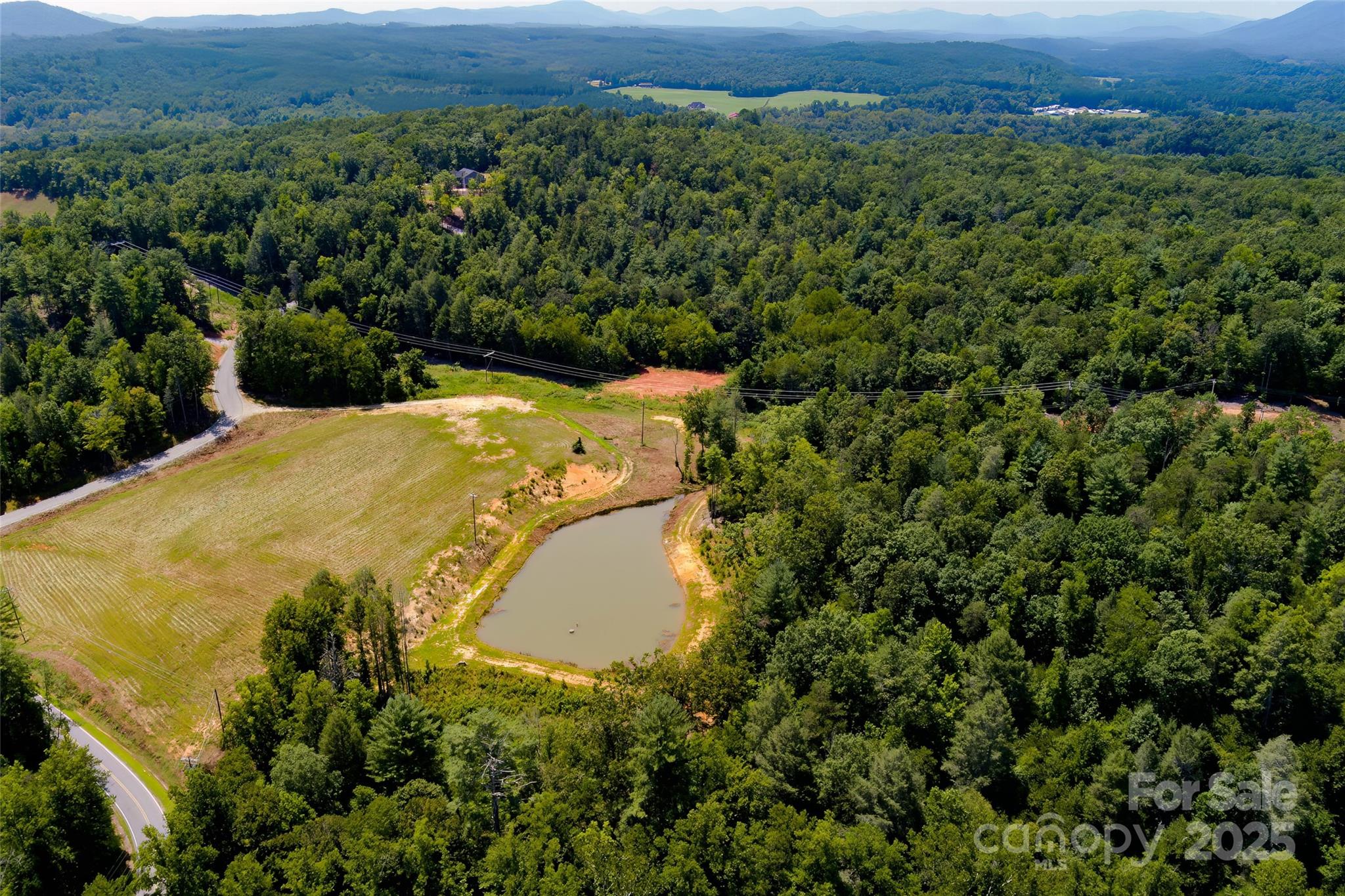 3645 Yancey Road Property Photo 22