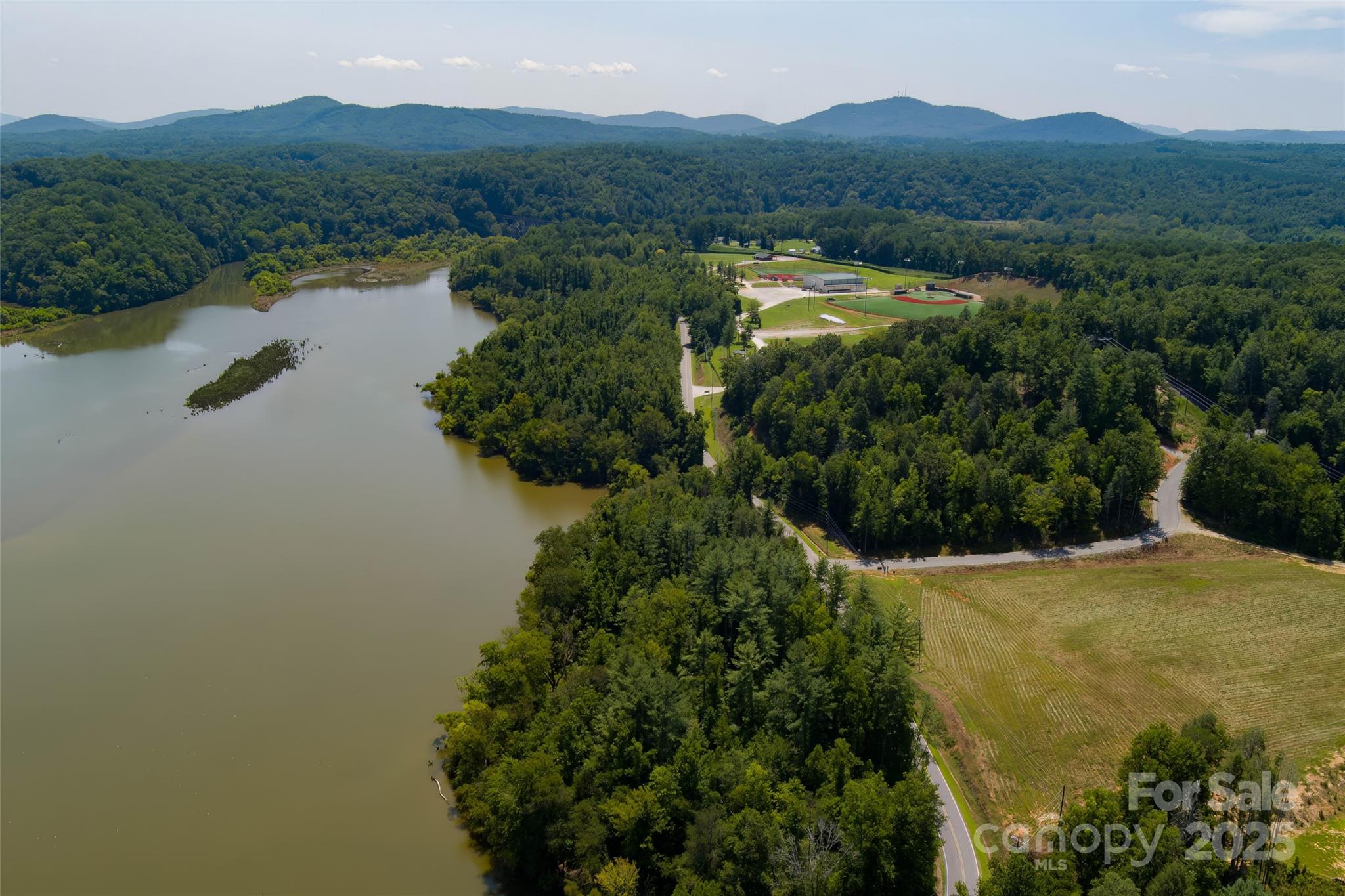 3645 Yancey Road Property Photo 25