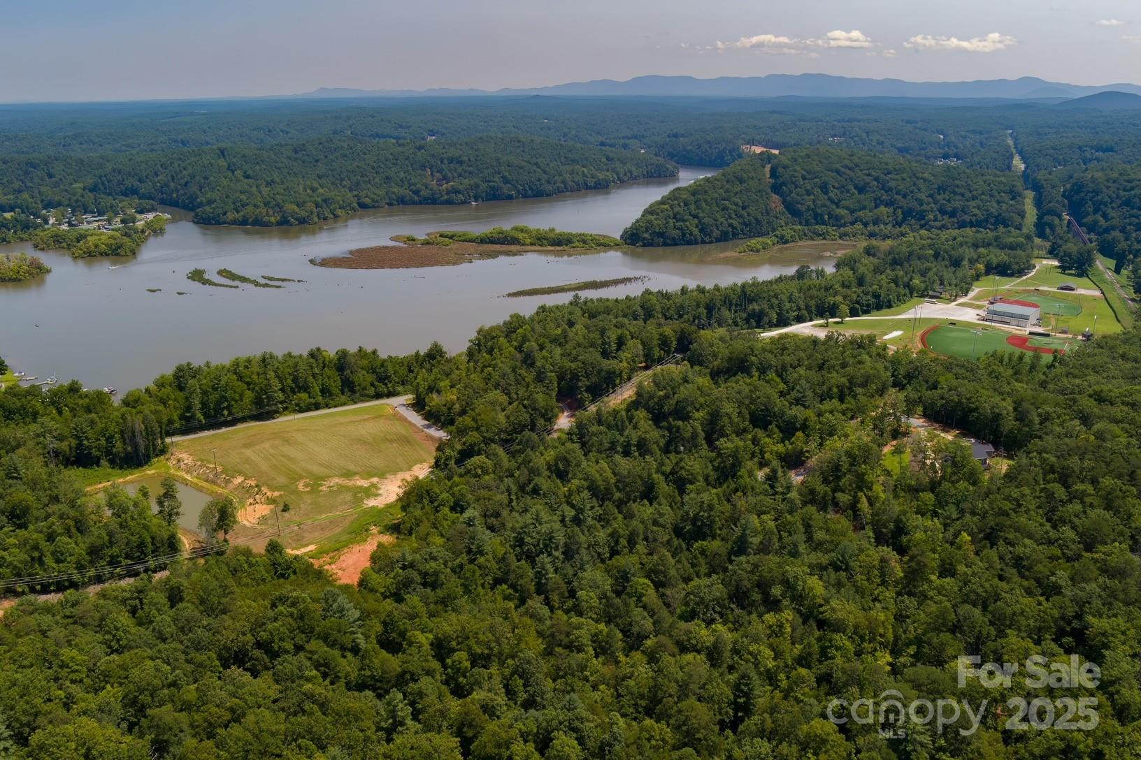 3645 Yancey Road Property Photo 27