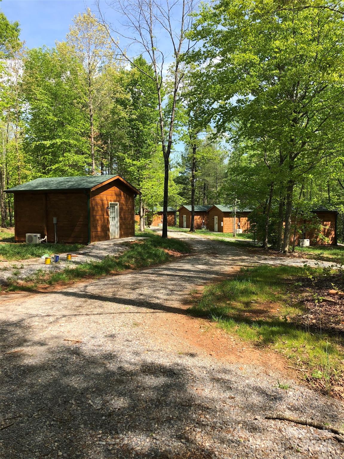 3645 Yancey Road Property Photo 30