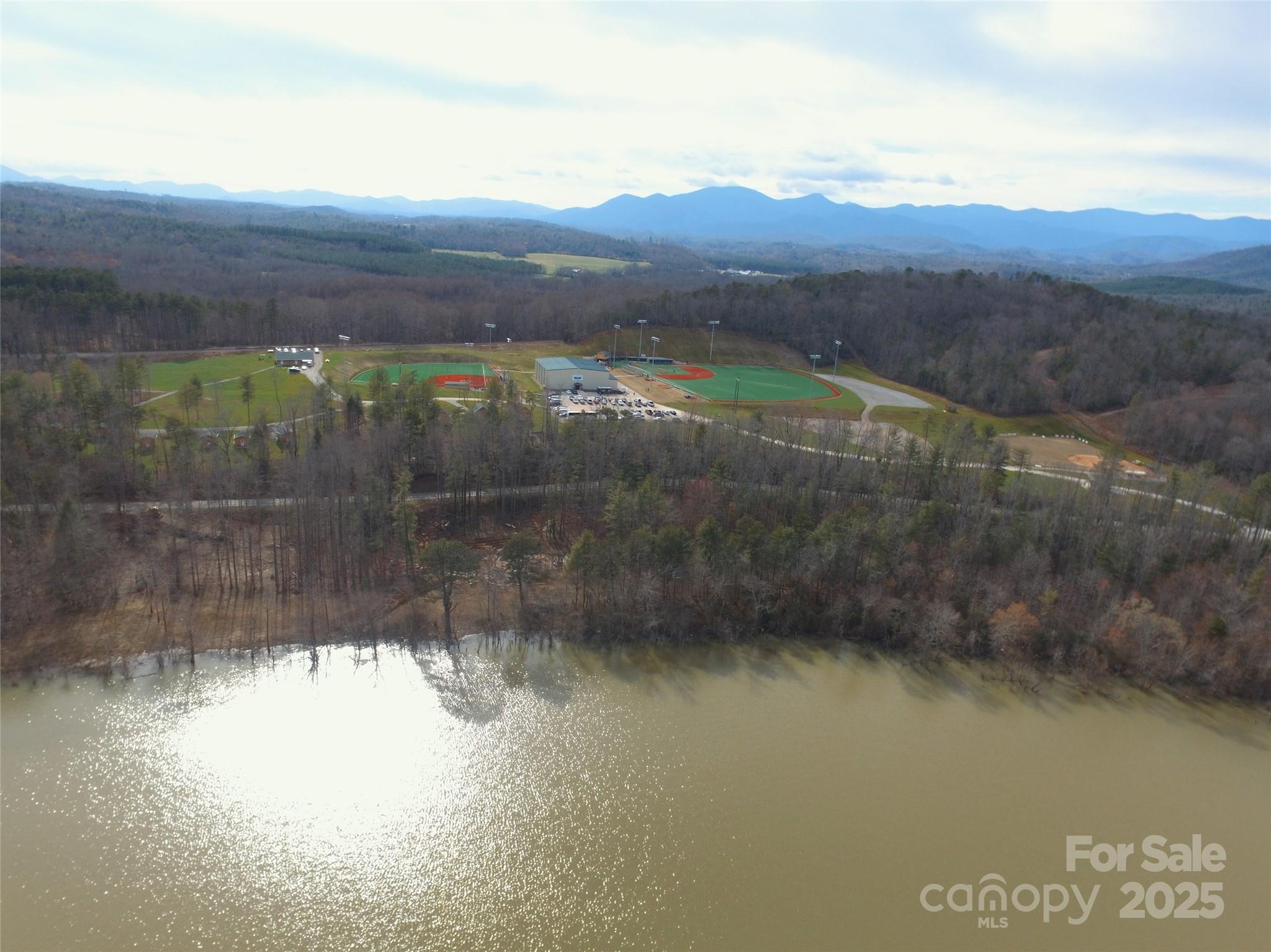 3645 Yancey Road Property Photo 38
