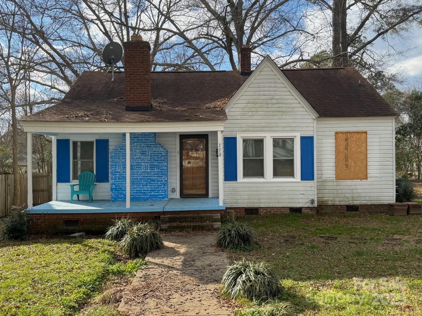110 Courtland Street Property Photo 1