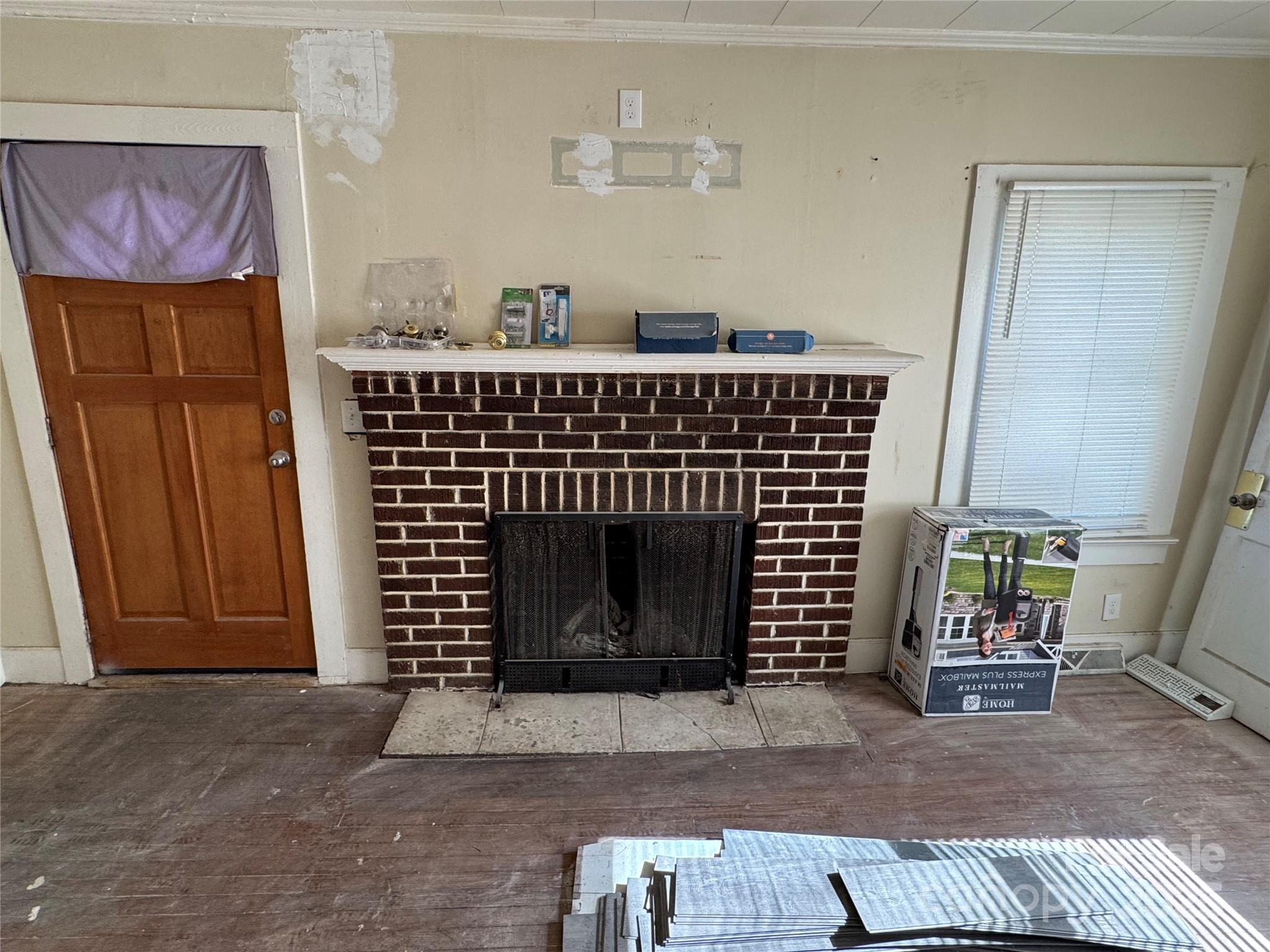 110 Courtland Street Property Photo 8