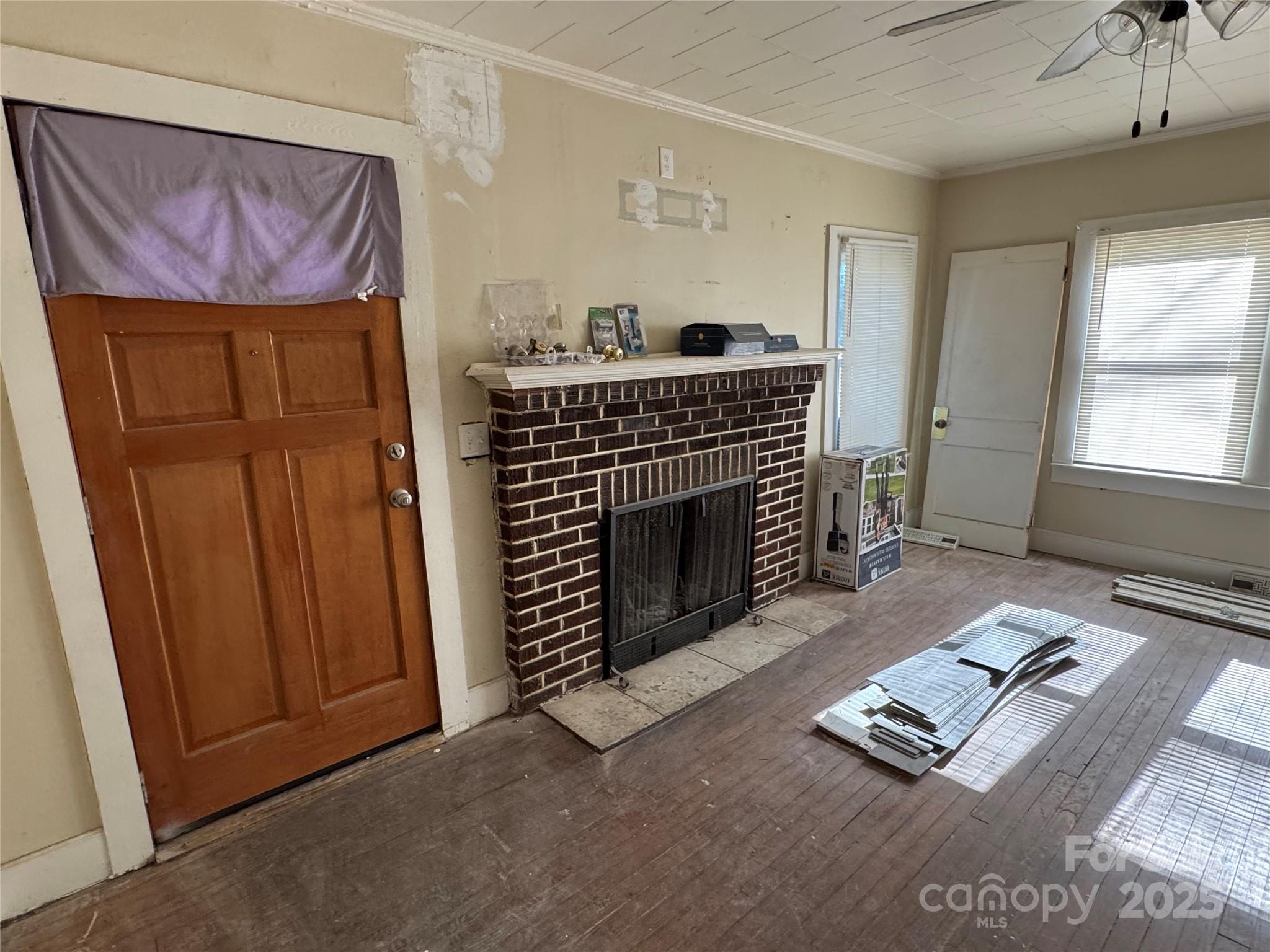 110 Courtland Street Property Photo 9