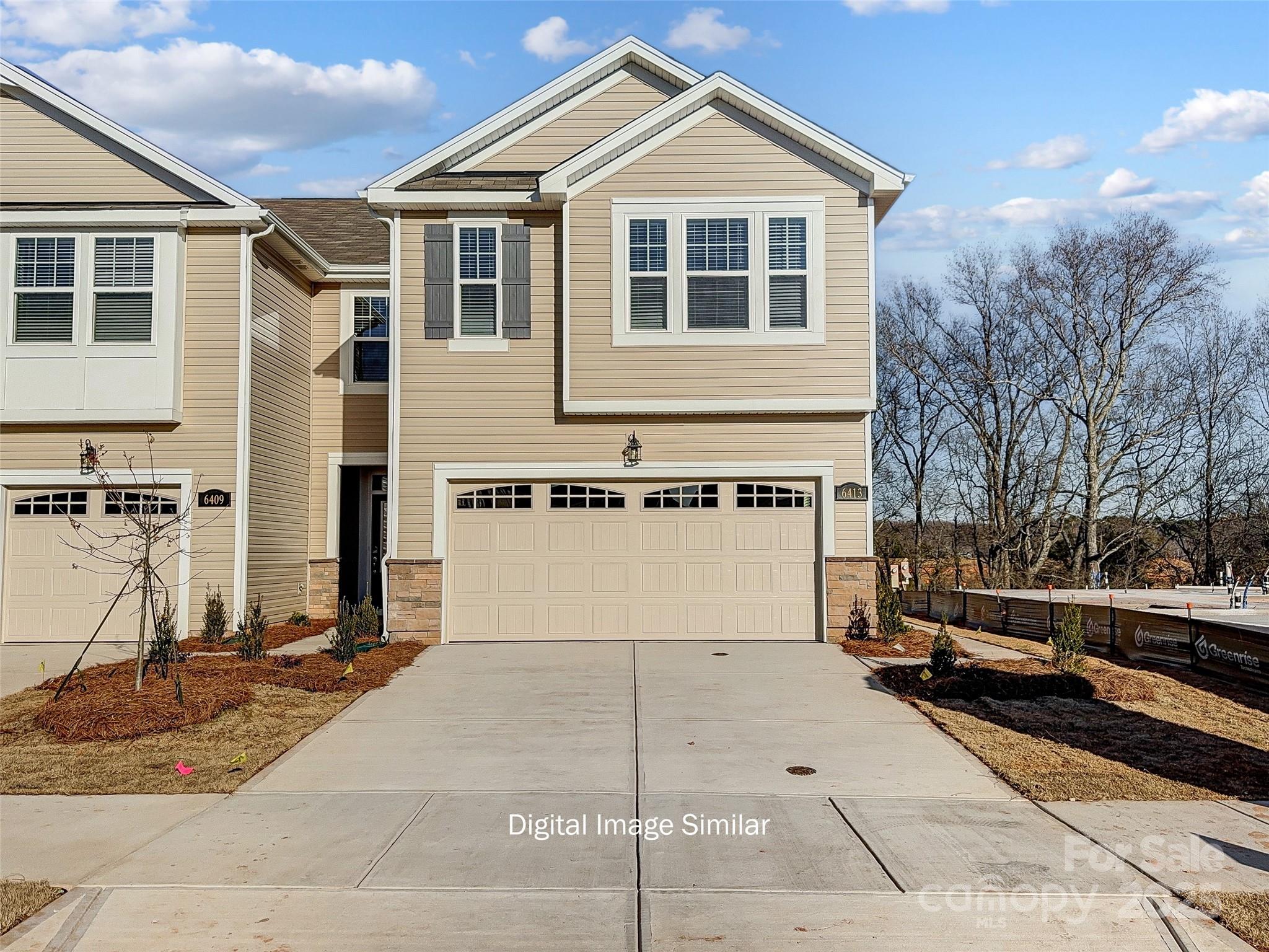 6413 Mallow Crossing Lane Property Photo