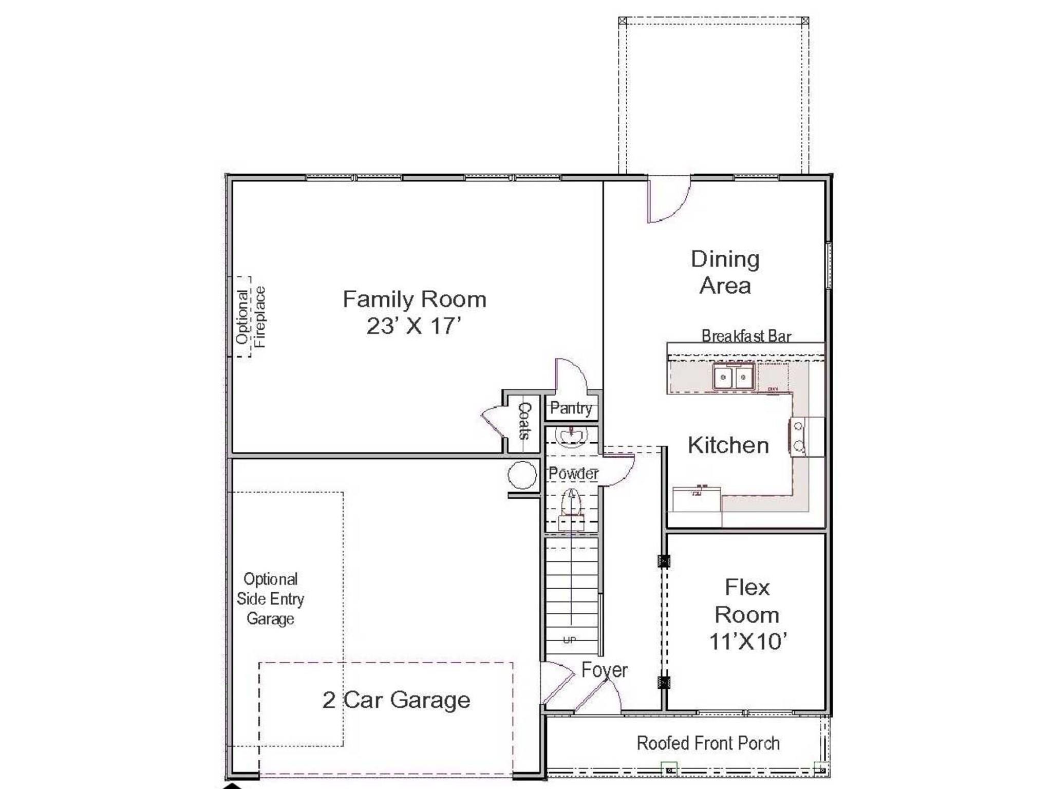 13119 Hamilton Road Property Photo 13