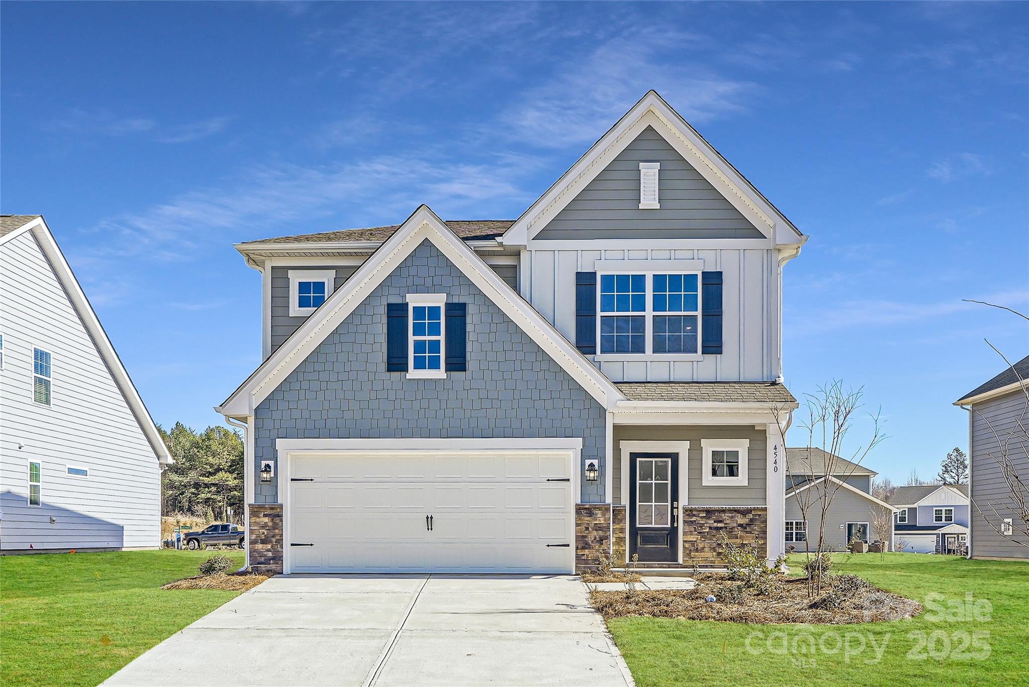 4540 Dusty Orchard Road Property Photo