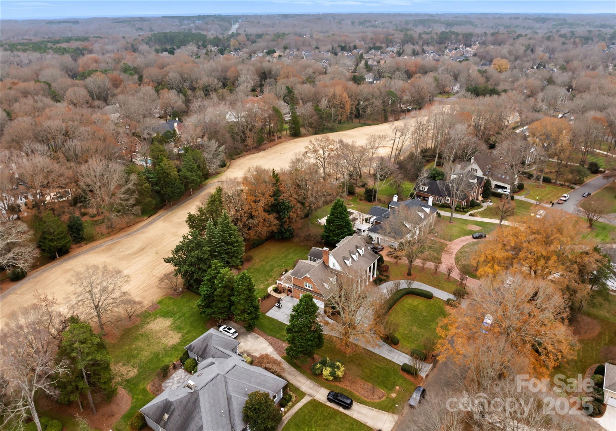 5401 Sunningdale Drive Property Photo 35