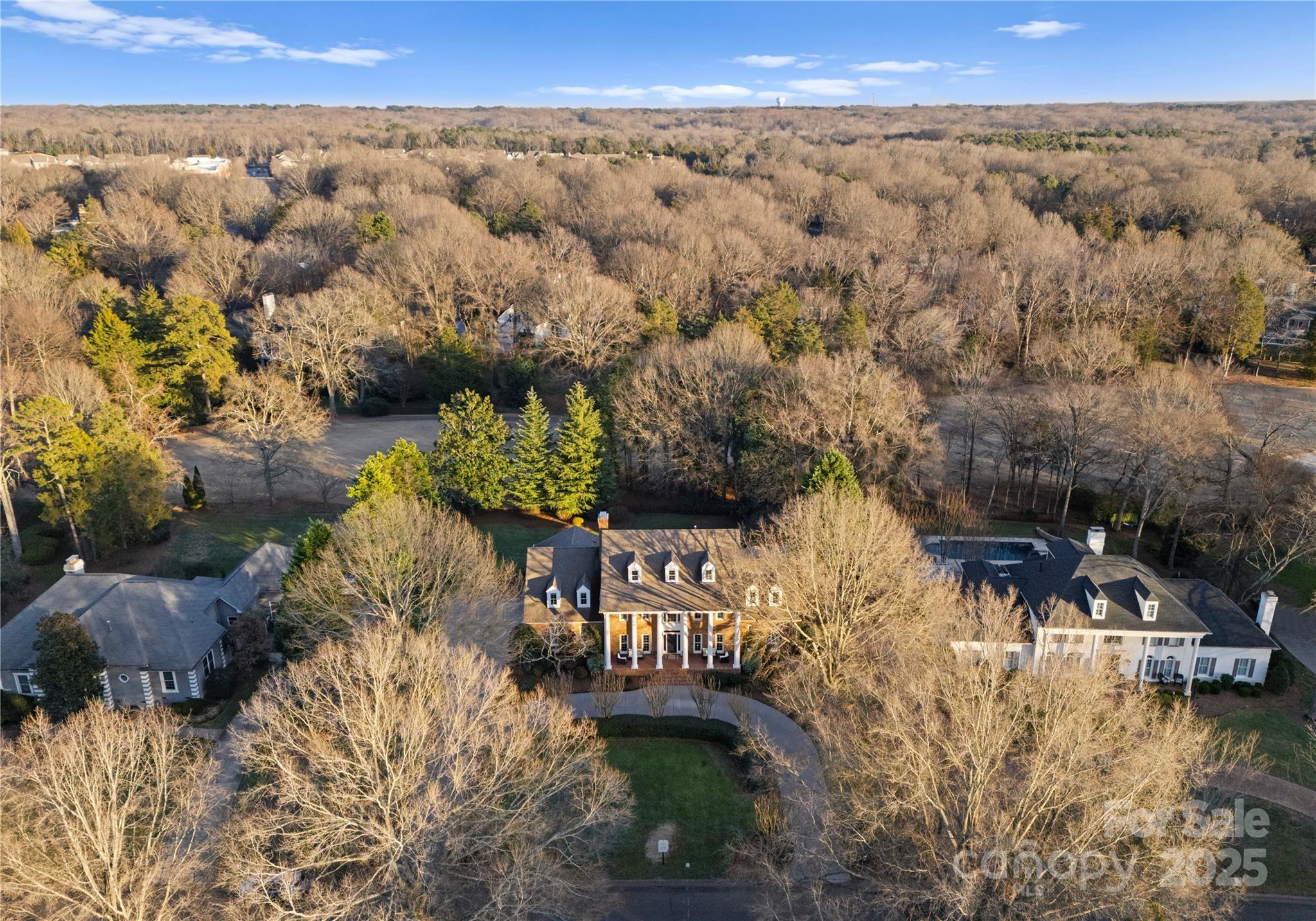 5401 Sunningdale Drive Property Photo 38