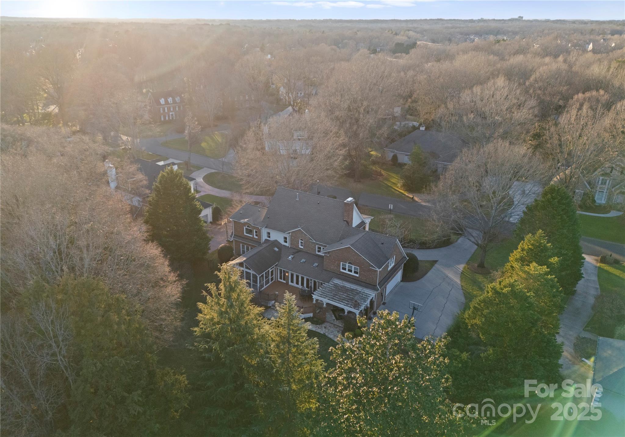 5401 Sunningdale Drive Property Photo 41