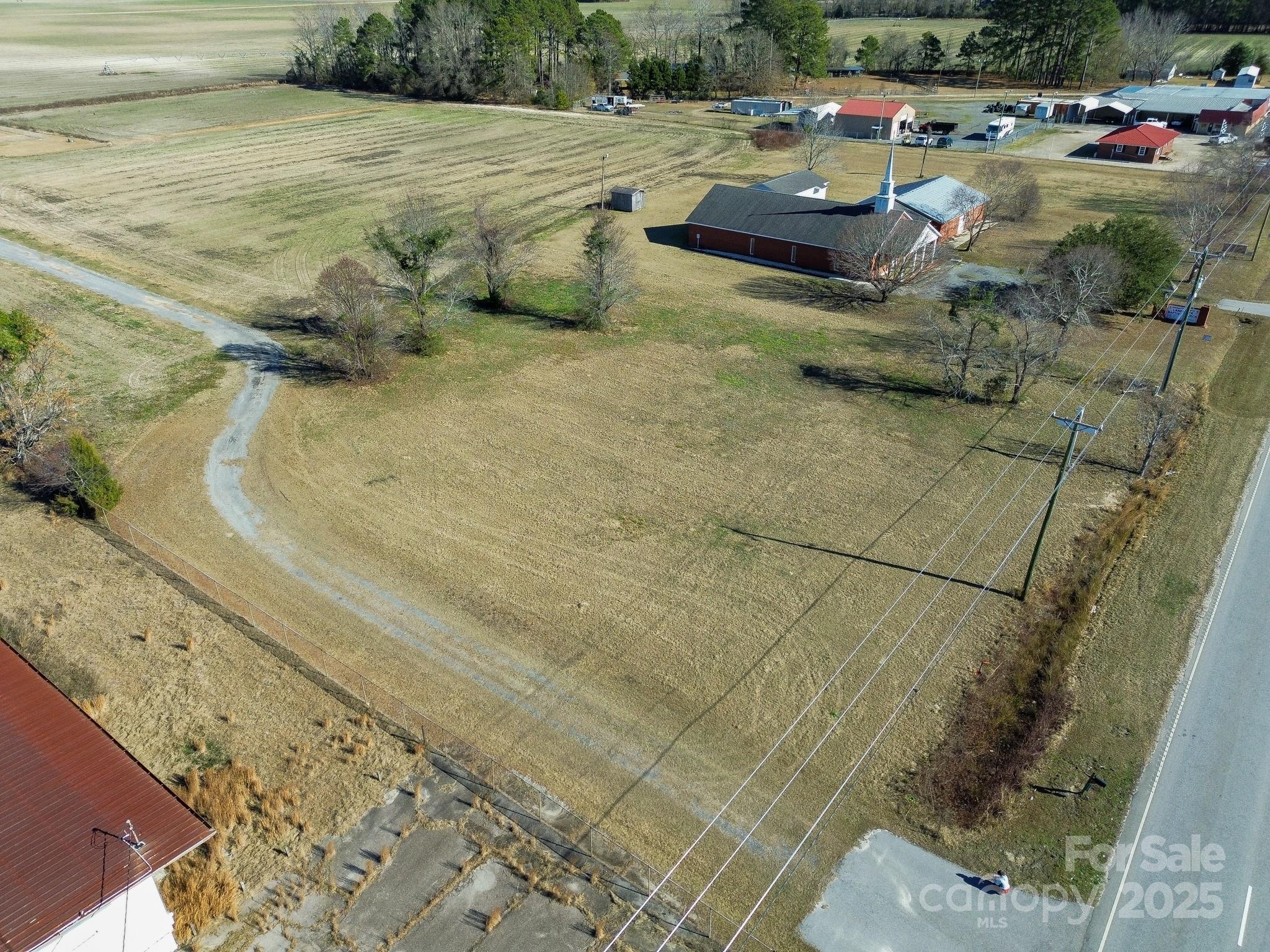 Tbd Hwy 151 Highway Property Photo 3