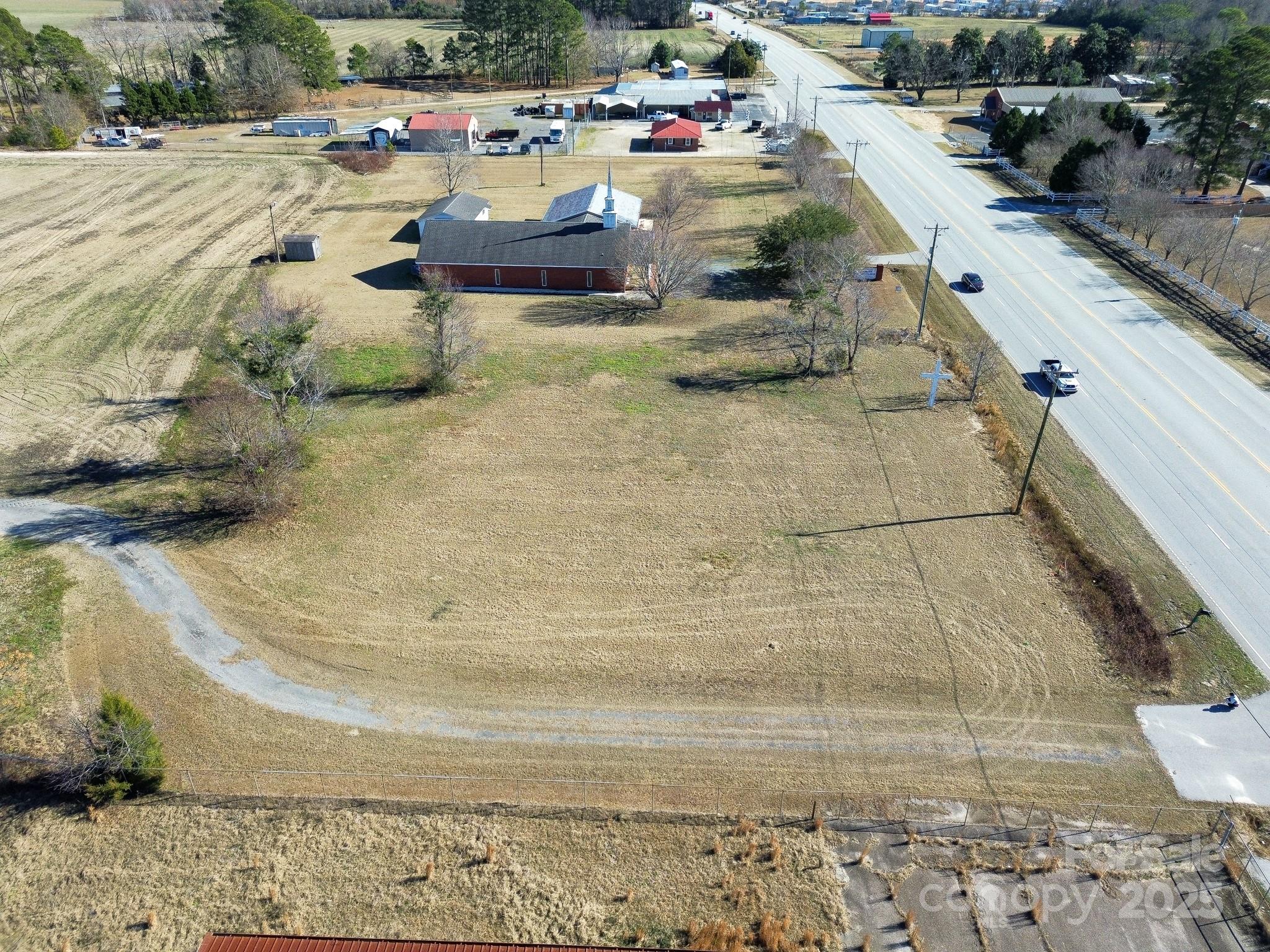 Tbd Hwy 151 Highway Property Photo 4