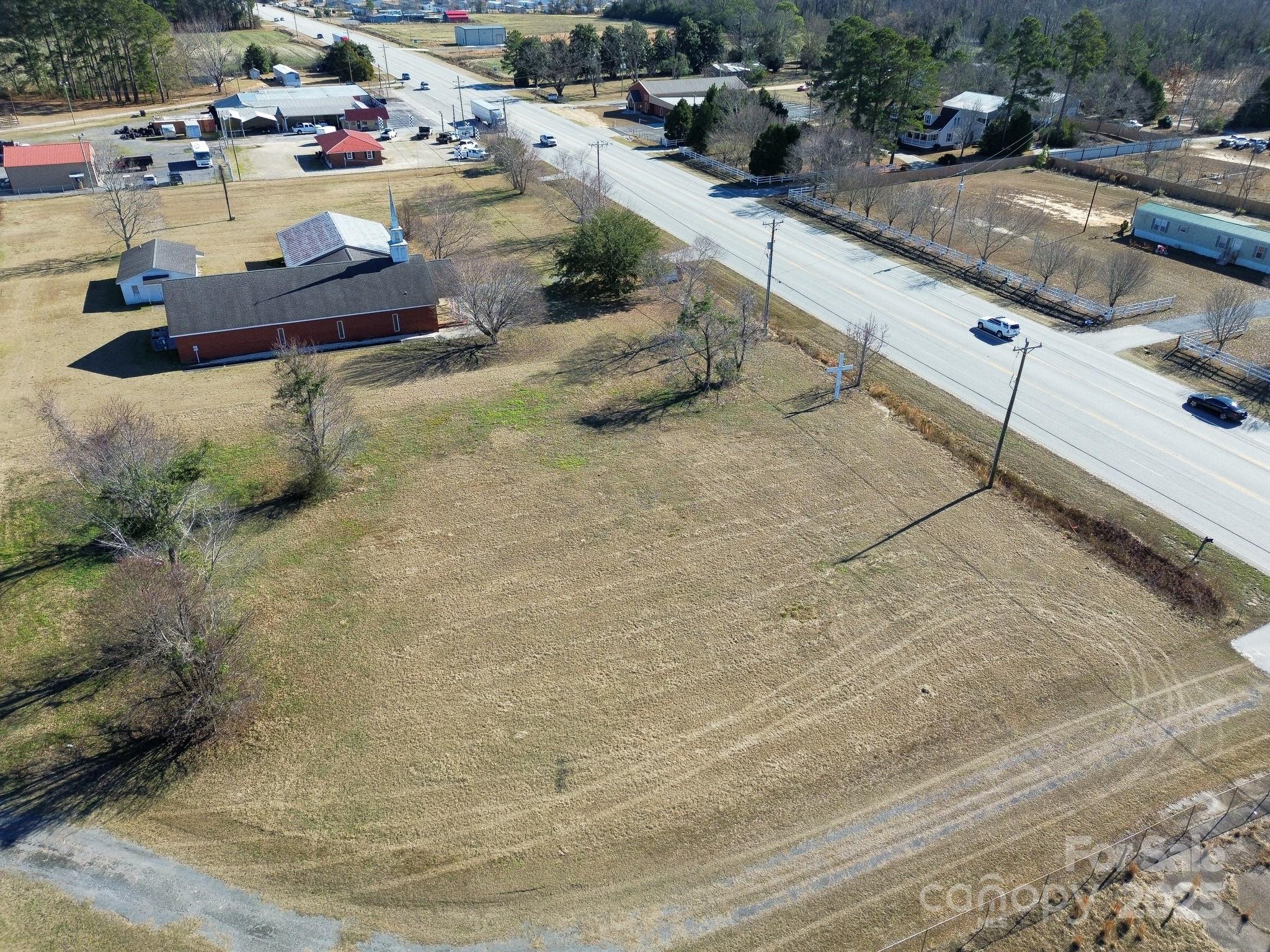 Tbd Hwy 151 Highway Property Photo 5