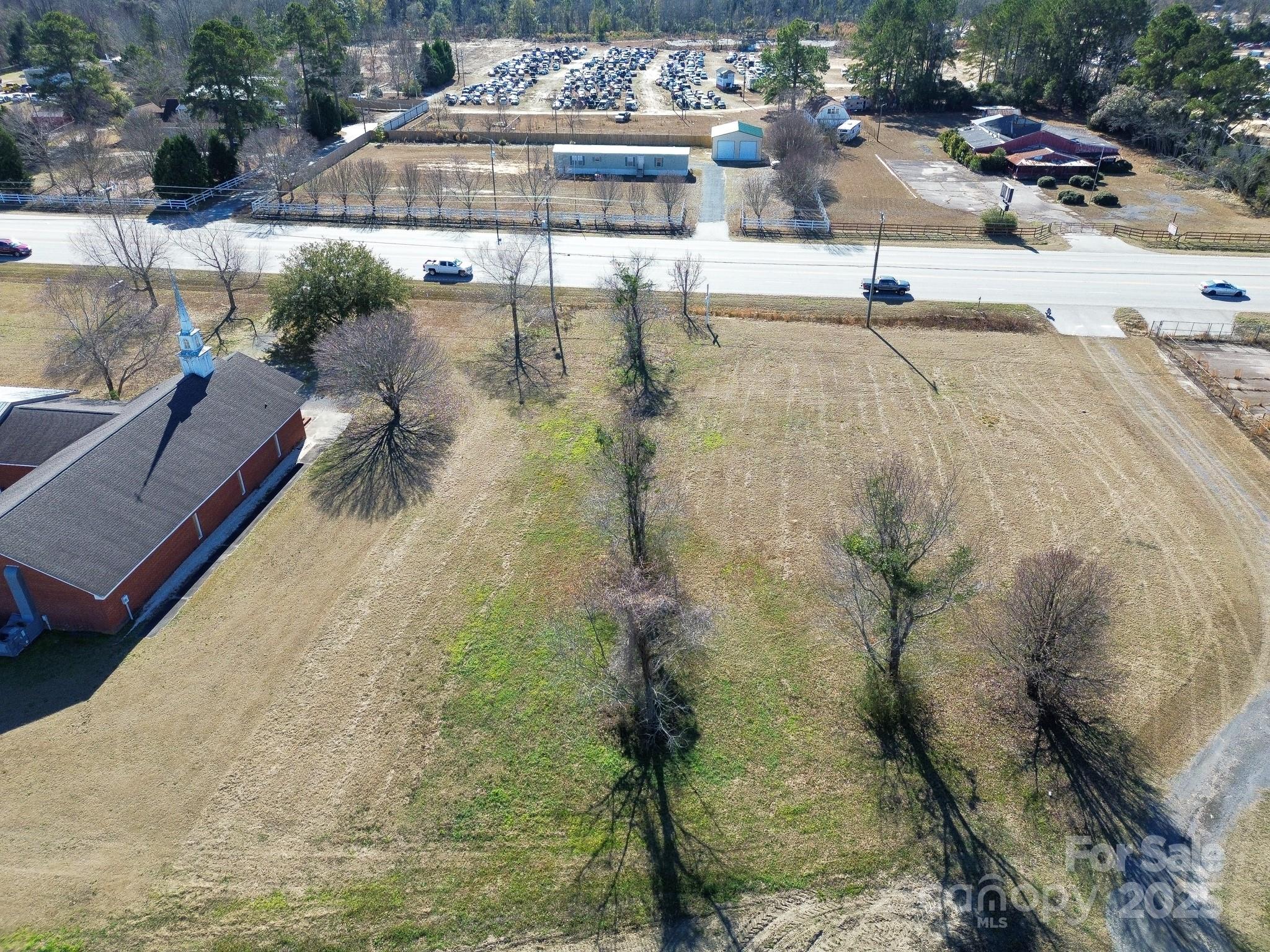 Tbd Hwy 151 Highway Property Photo 7