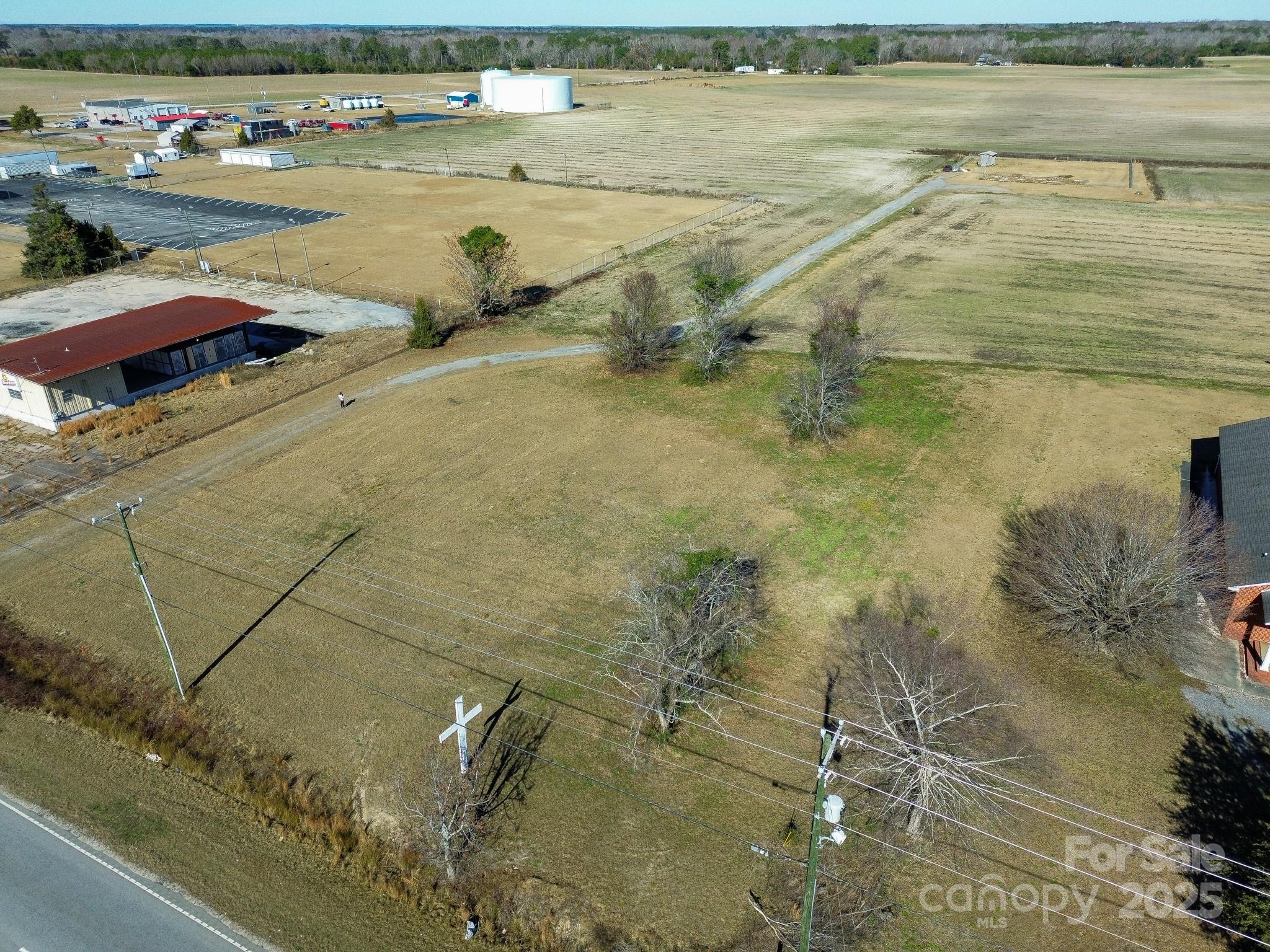 Tbd Hwy 151 Highway Property Photo 8