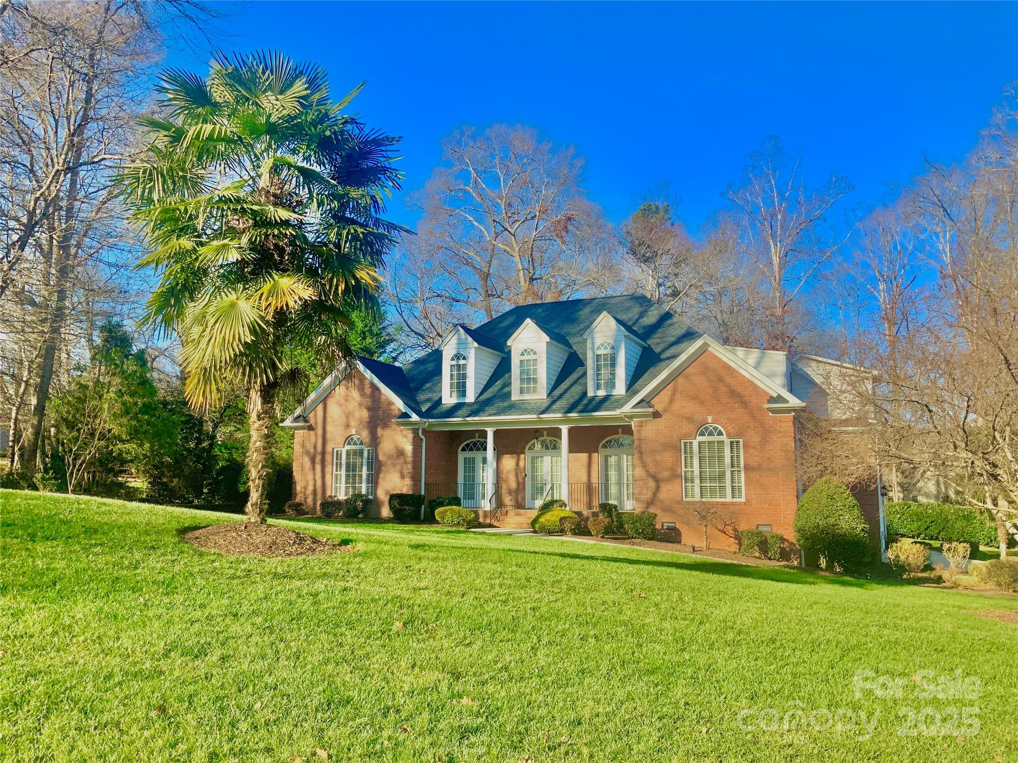 157 Highland Forest Drive Property Photo 4
