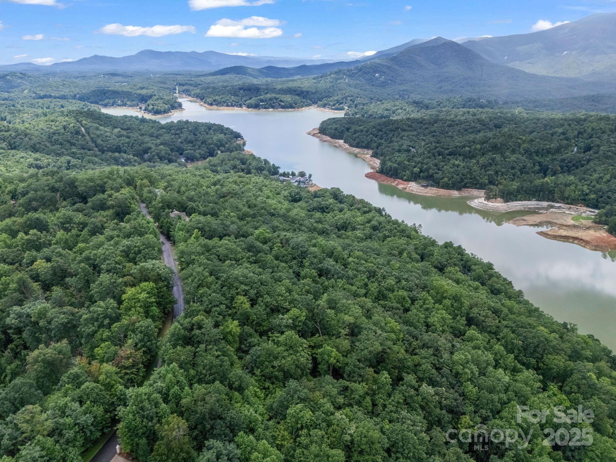 Lot 42 Hawks Nest Trail Property Photo 7