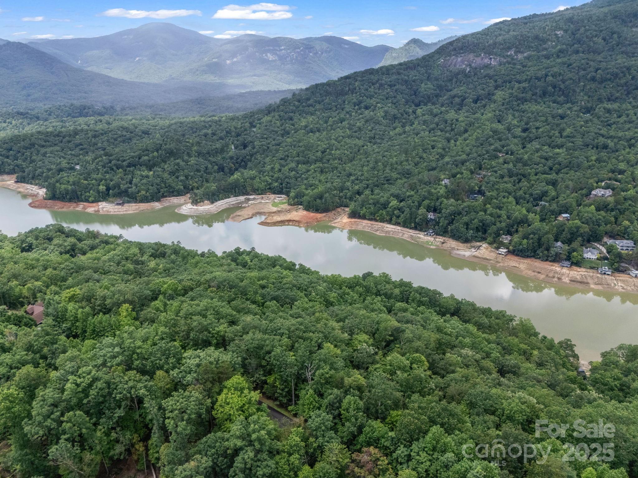 Lot 42 Hawks Nest Trail Property Photo 8