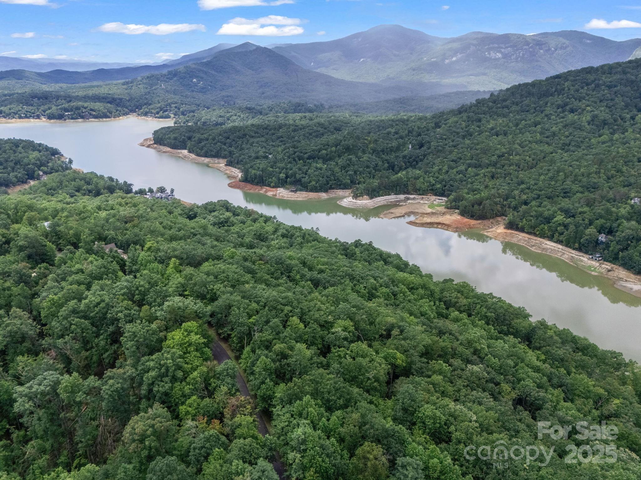 Lot 42 Hawks Nest Trail Property Photo 9