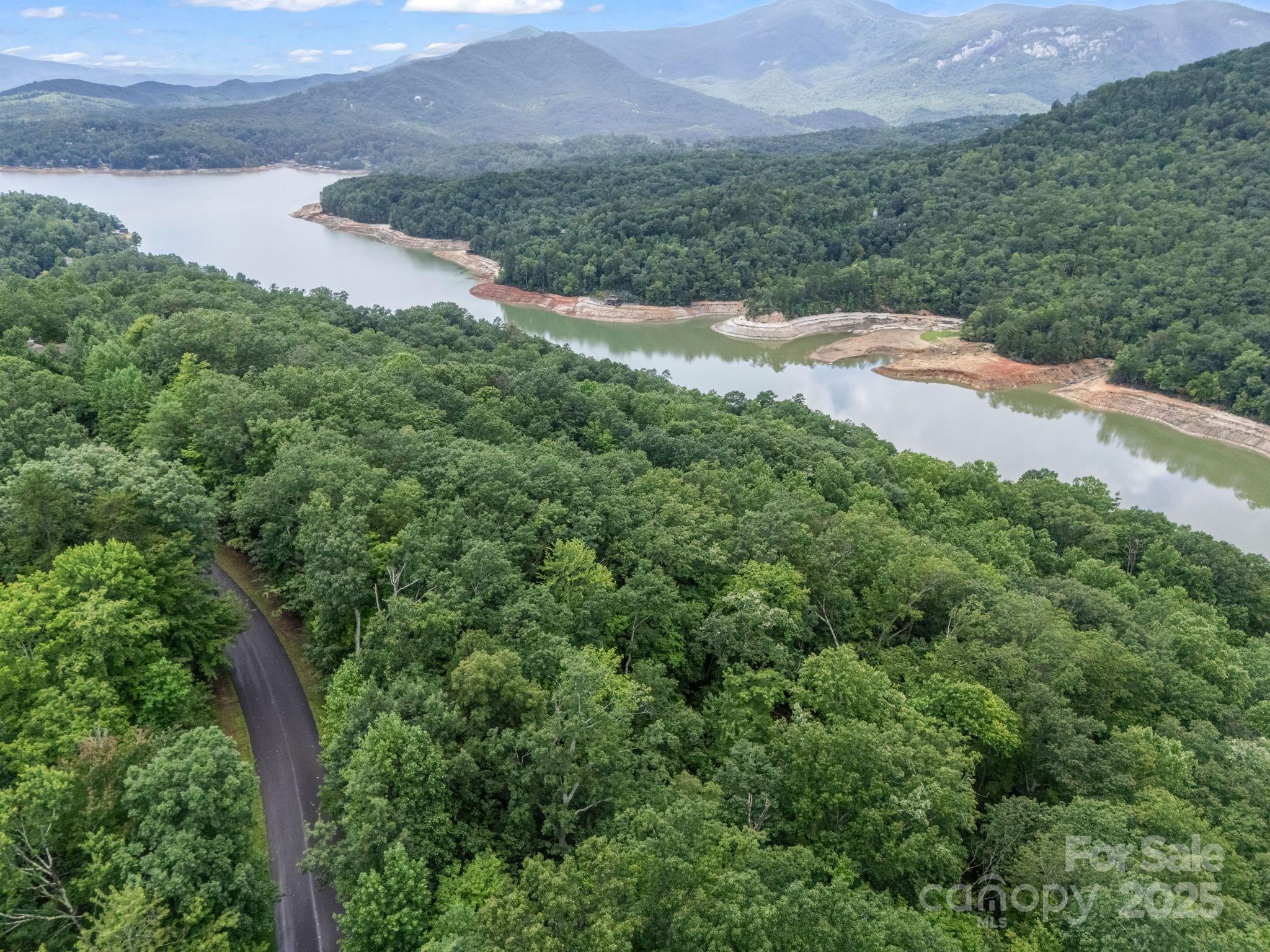 Lot 42 Hawks Nest Trail Property Photo 13