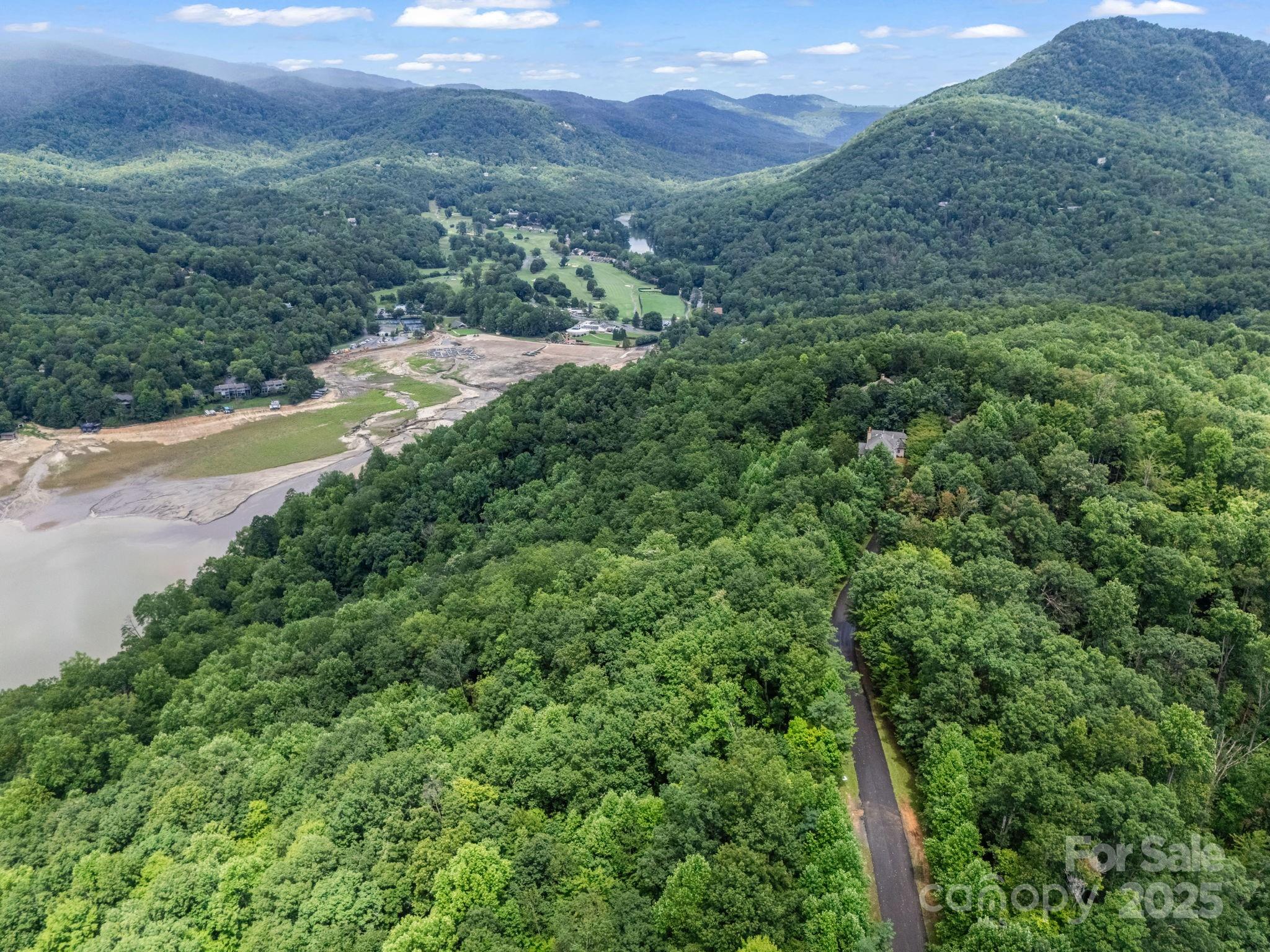 Lot 42 Hawks Nest Trail Property Photo 17