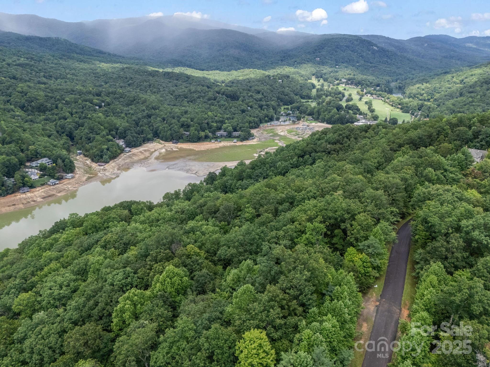 Lot 42 Hawks Nest Trail Property Photo 18