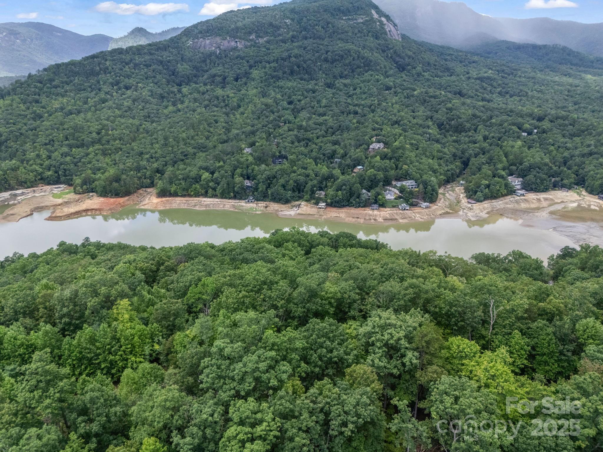 Lot 42 Hawks Nest Trail Property Photo 19