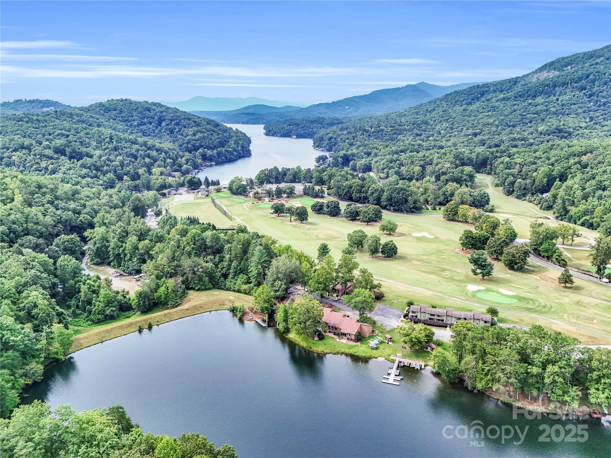Lot 42 Hawks Nest Trail Property Photo 20