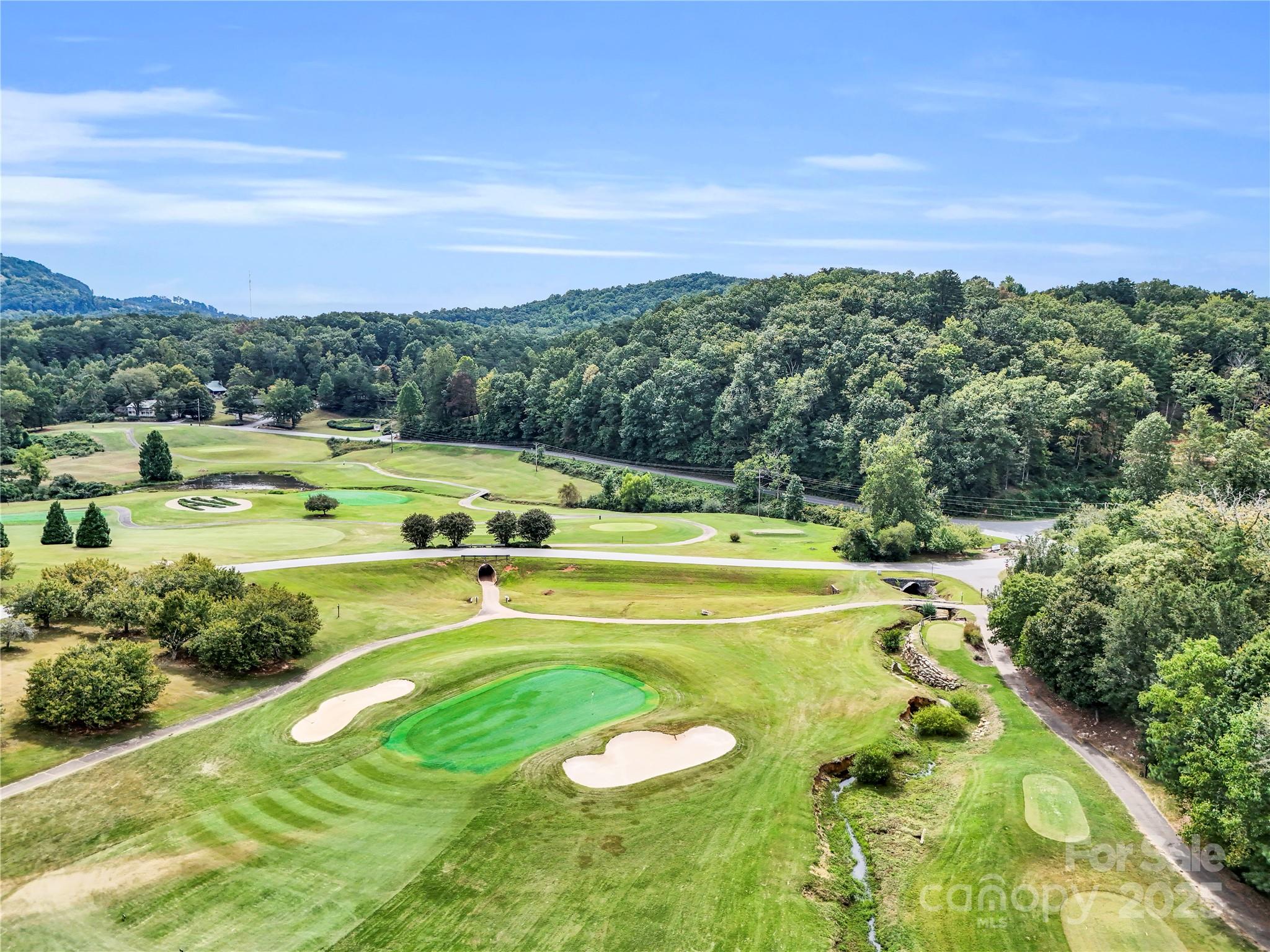 Lot 42 Hawks Nest Trail Property Photo 33
