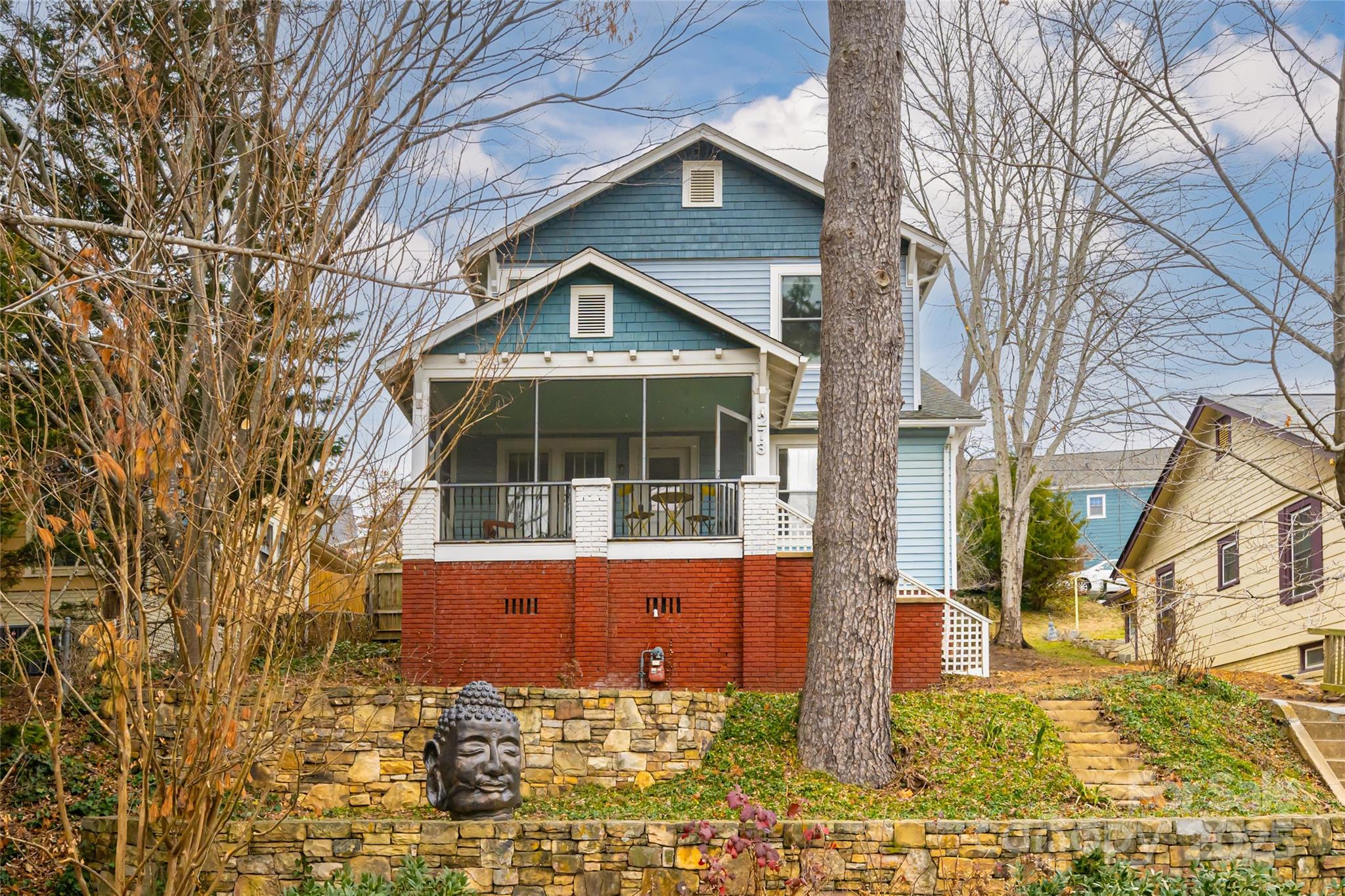 273 Murdock Avenue Property Photo