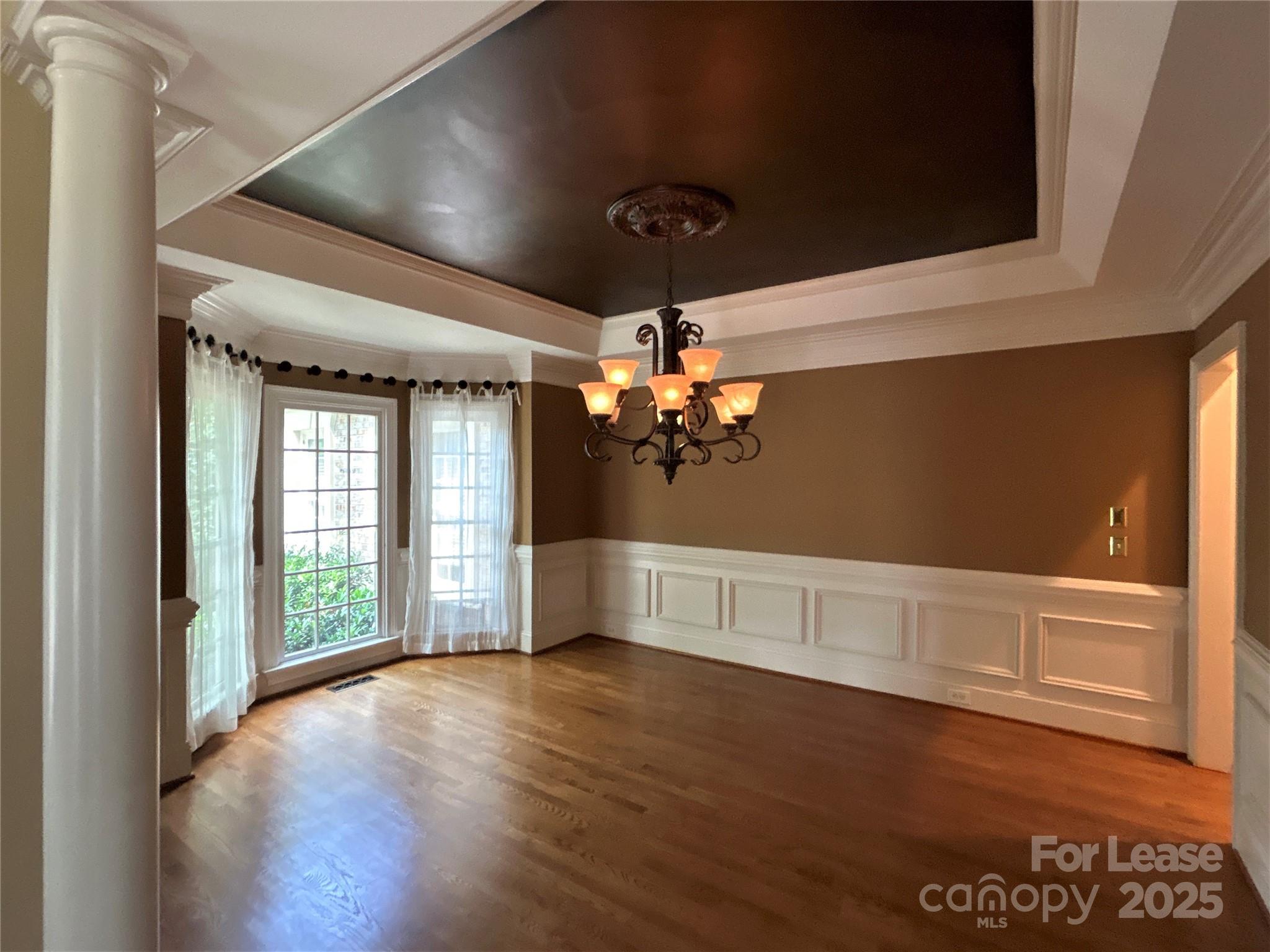 14419 Ballantyne Meadows Drive Property Photo 3