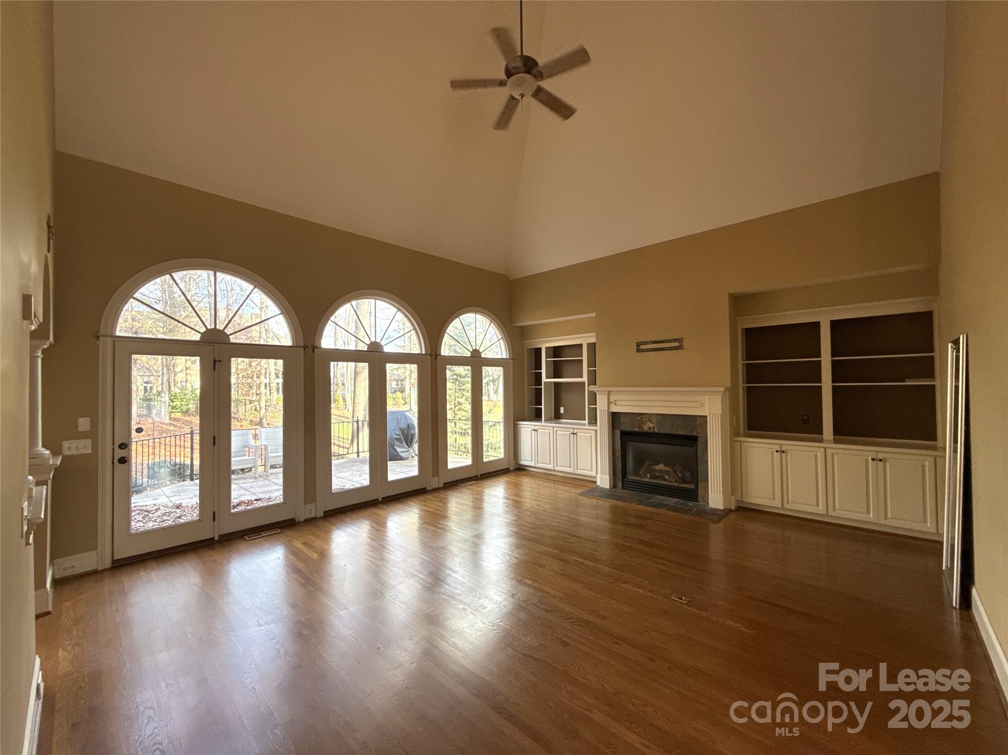 14419 Ballantyne Meadows Drive Property Photo 5