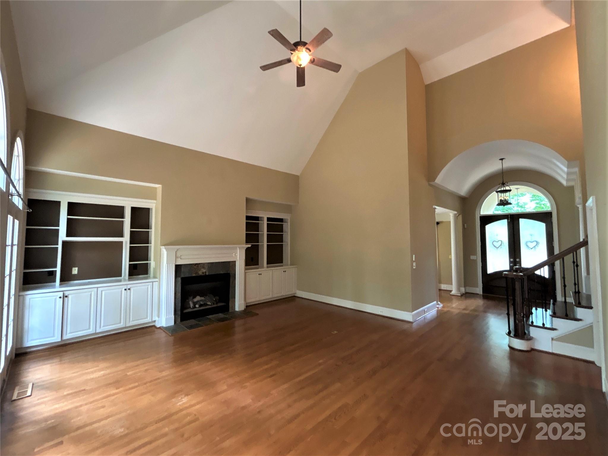 14419 Ballantyne Meadows Drive Property Photo 6