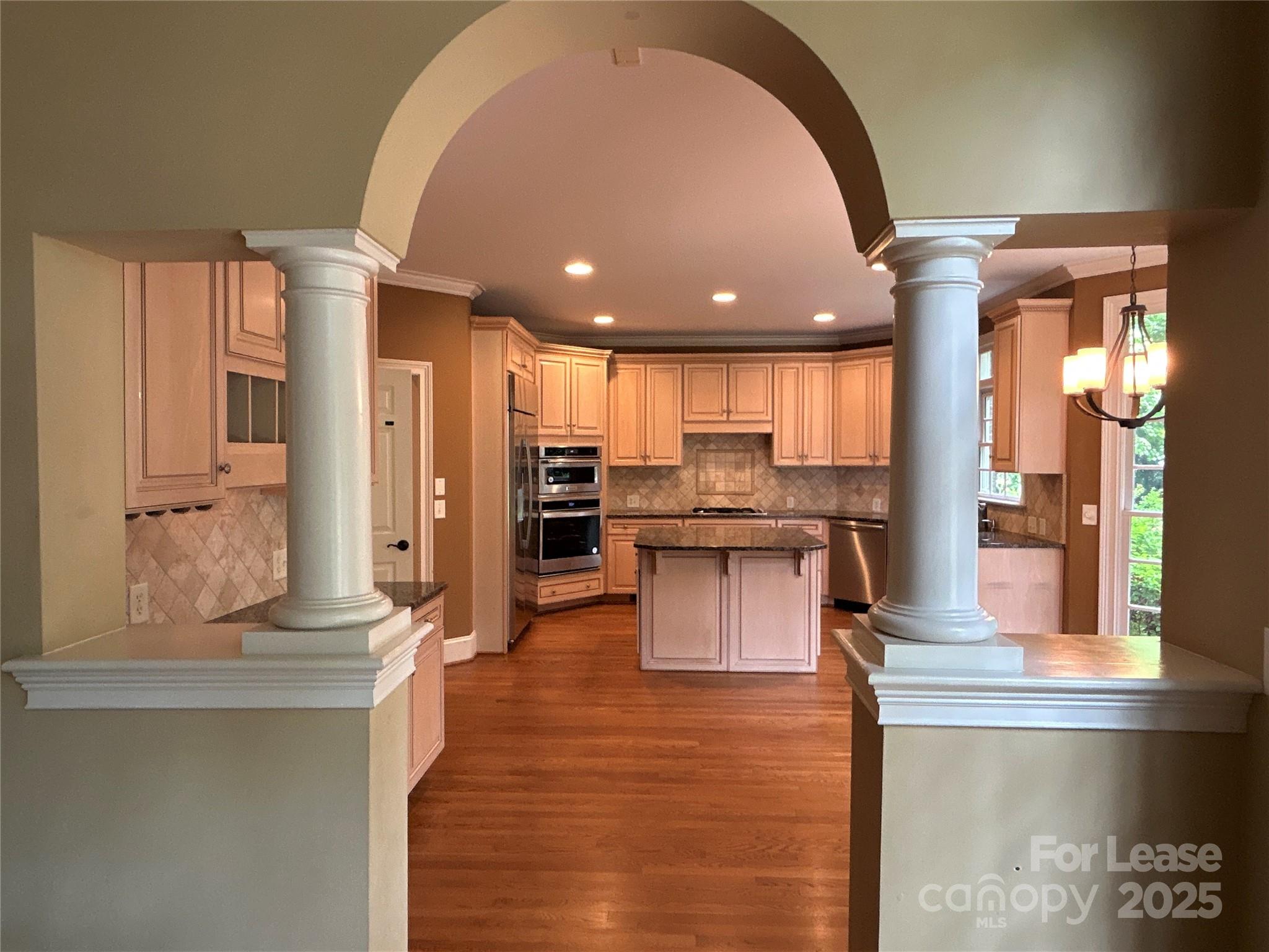 14419 Ballantyne Meadows Drive Property Photo 7