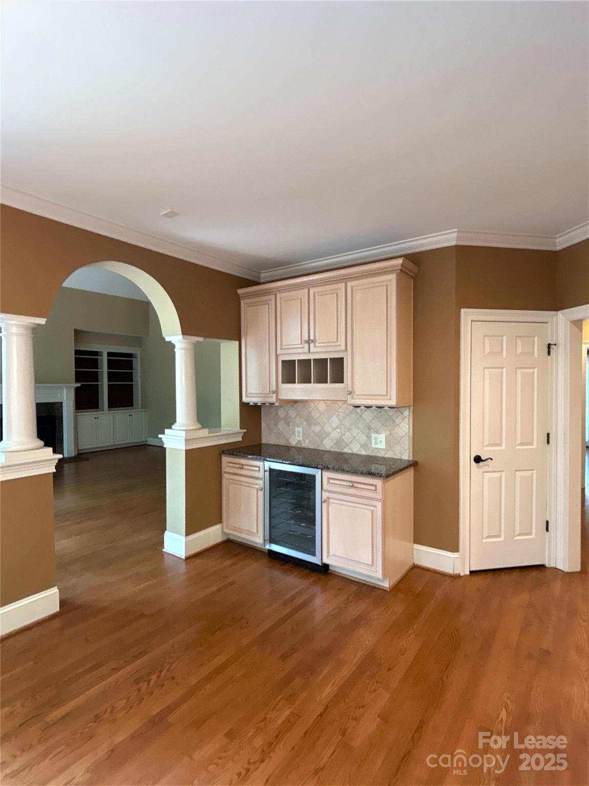 14419 Ballantyne Meadows Drive Property Photo 9